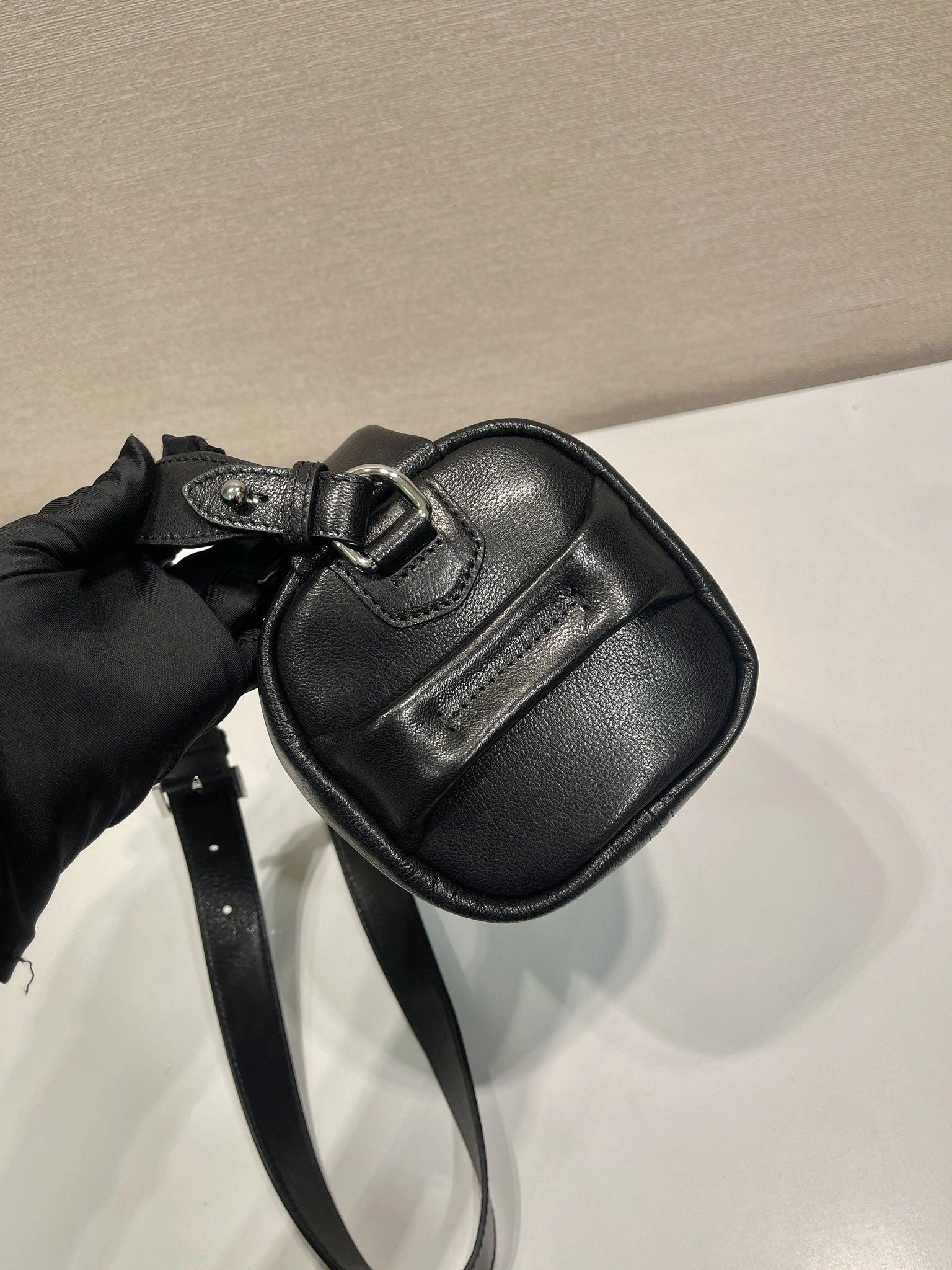 Pra*a top handle bags 4099a-0038