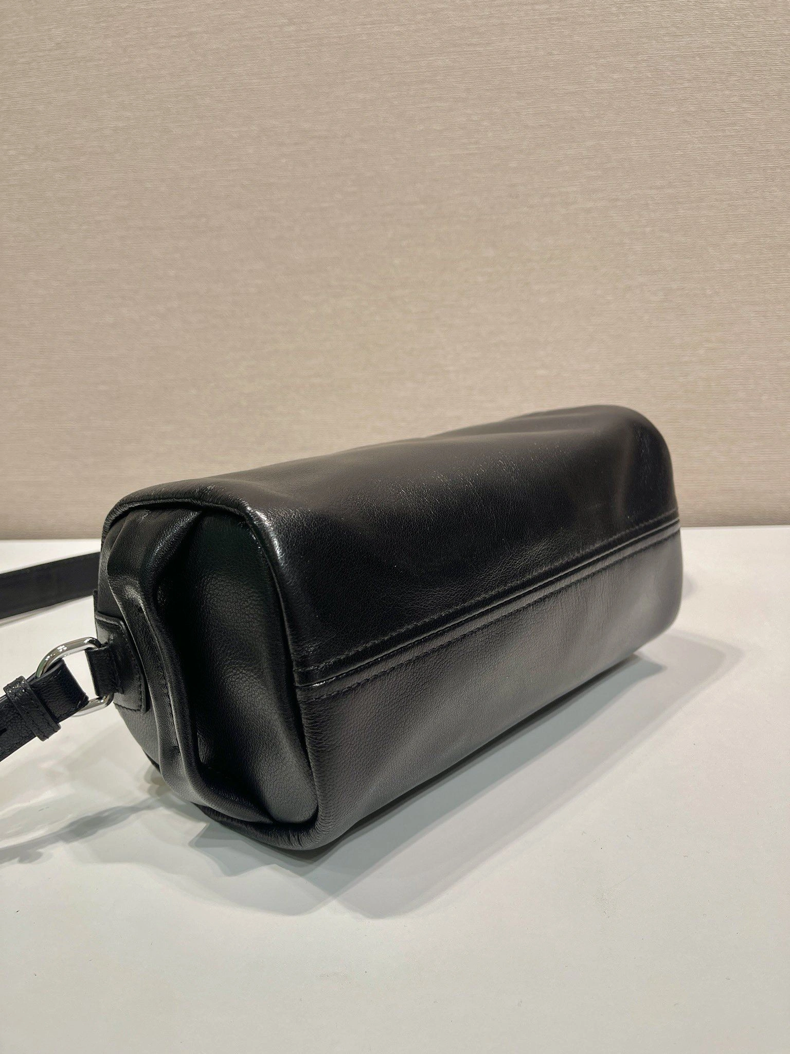 Pra*a top handle bags 4099a-0038
