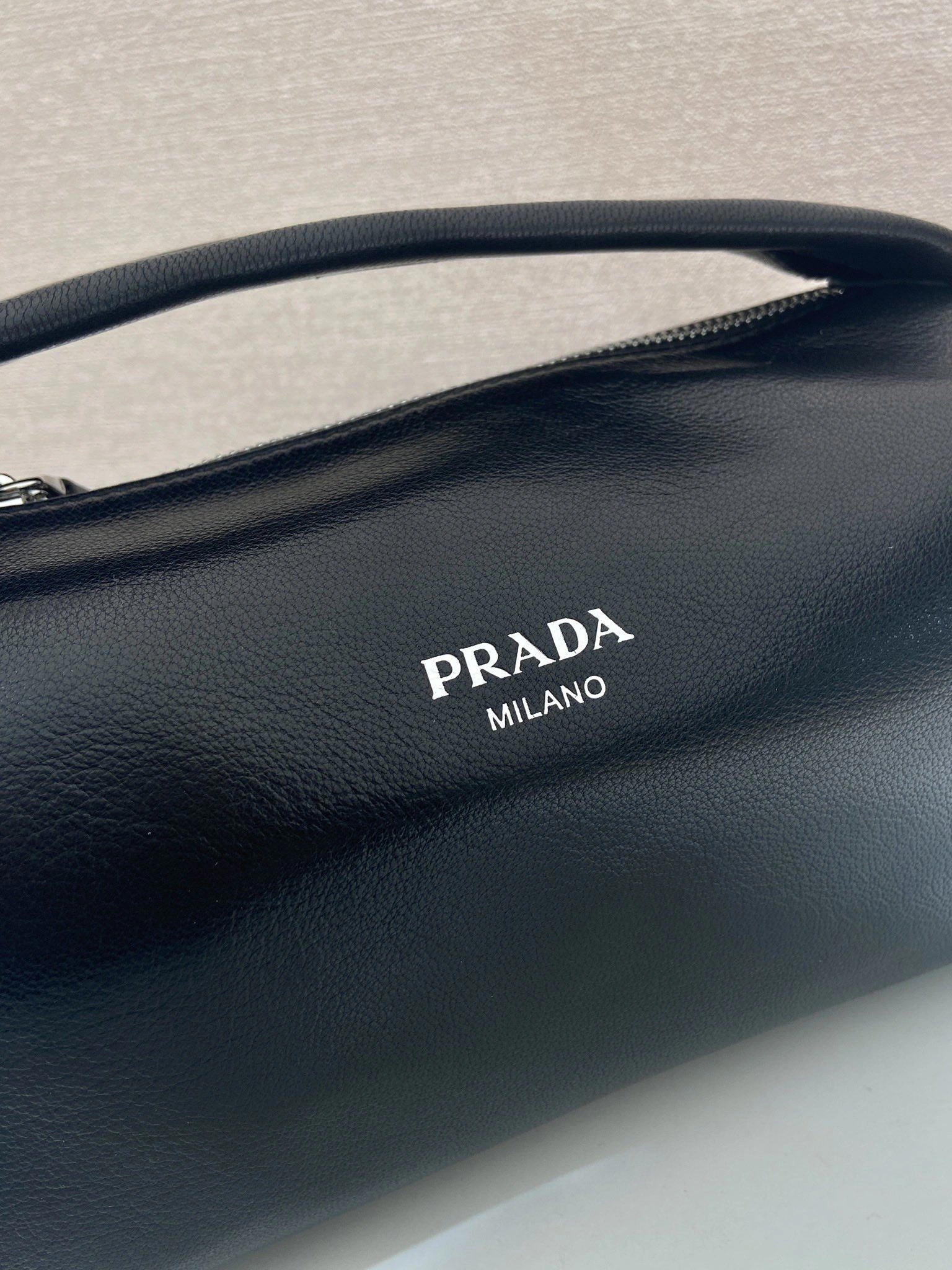 Pra*a top handle bags 4099a-0038