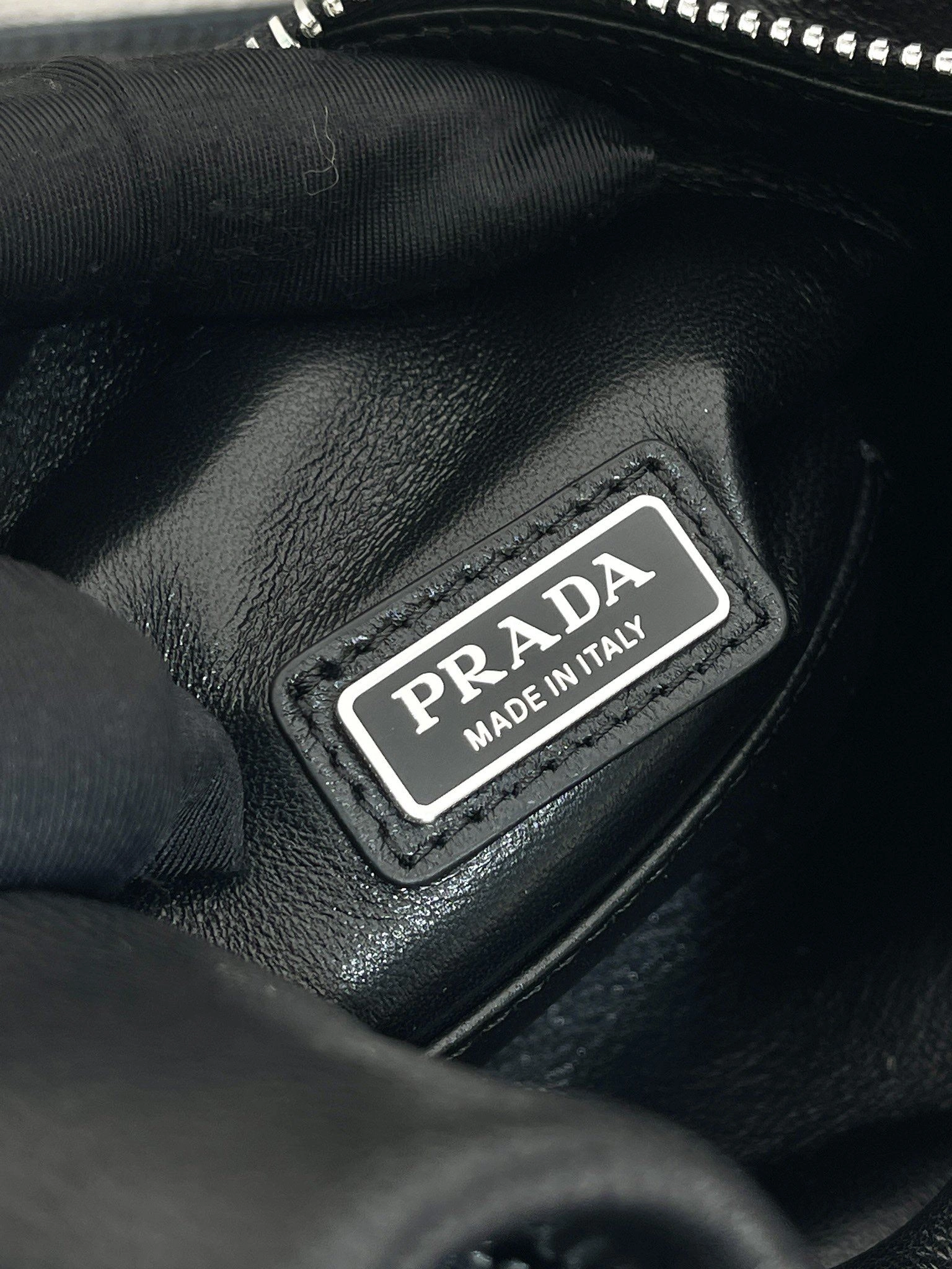 Pra*a top handle bags 4099a-0038