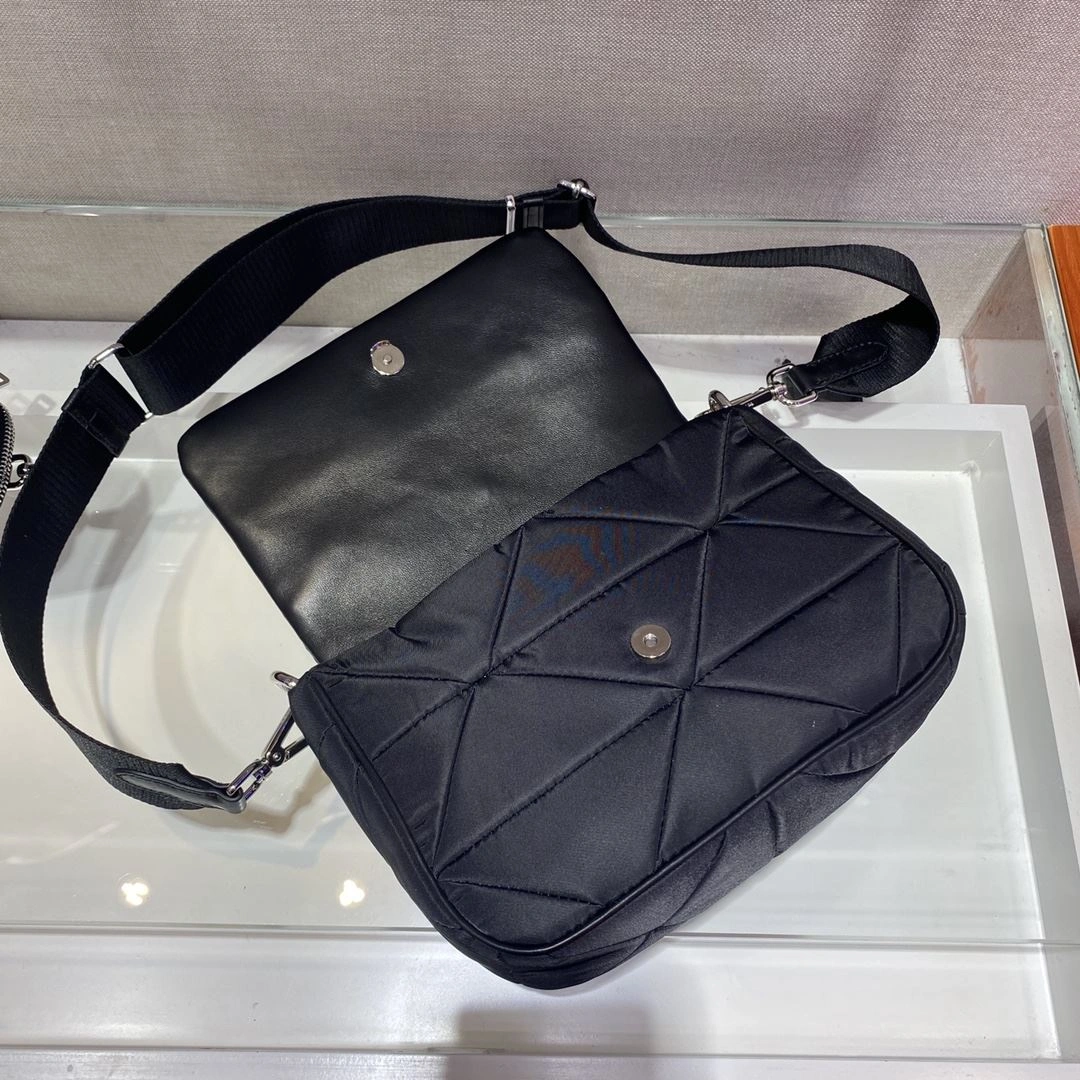Pra*a satchel bags 4099a-0045