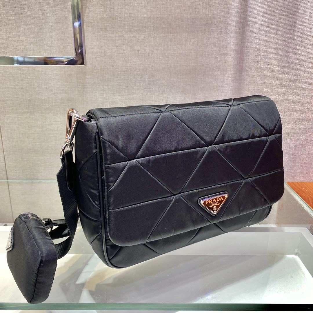 Pra*a satchel bags 4099a-0046