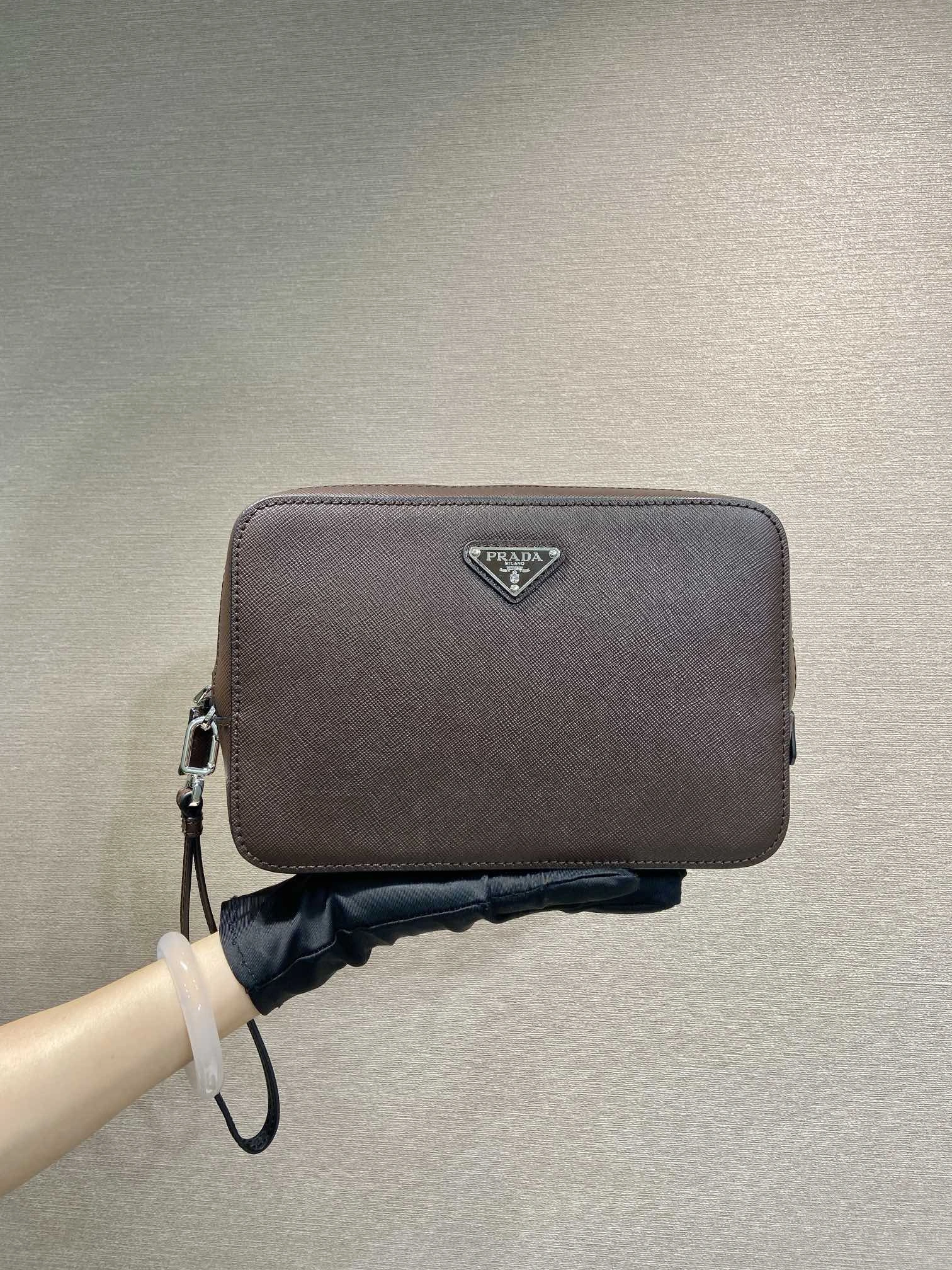 Pra*a clutch bags 4099a-0047