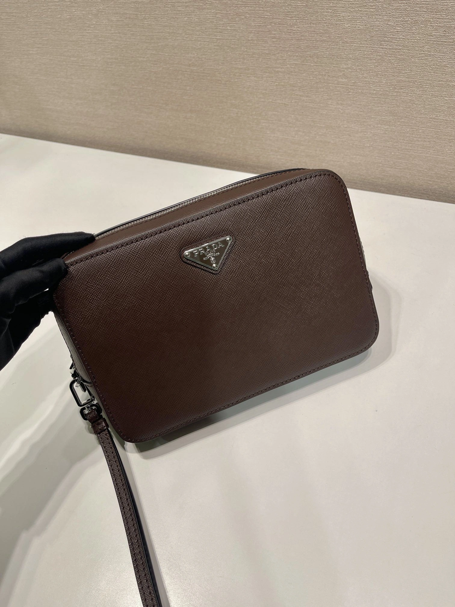 Pra*a clutch bags 4099a-0047