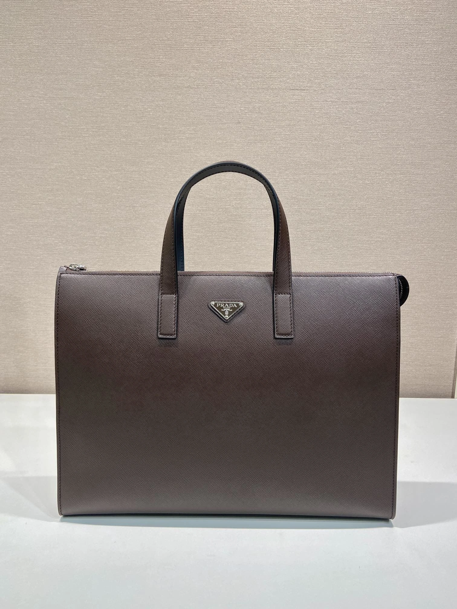Pra*a briefcase 4099a-0049