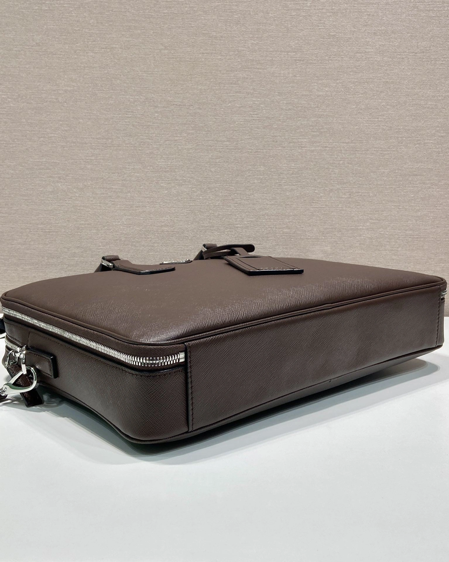 Pra*a briefcase 4099a-0050