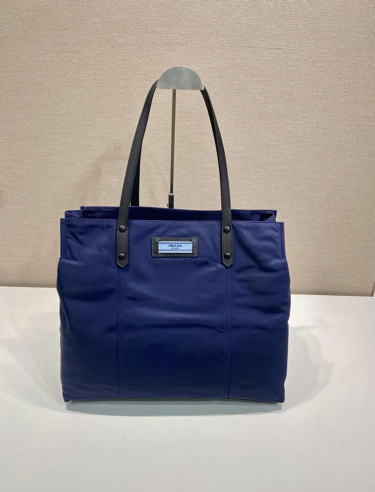 Pra*a top handle bags 4099a-0057