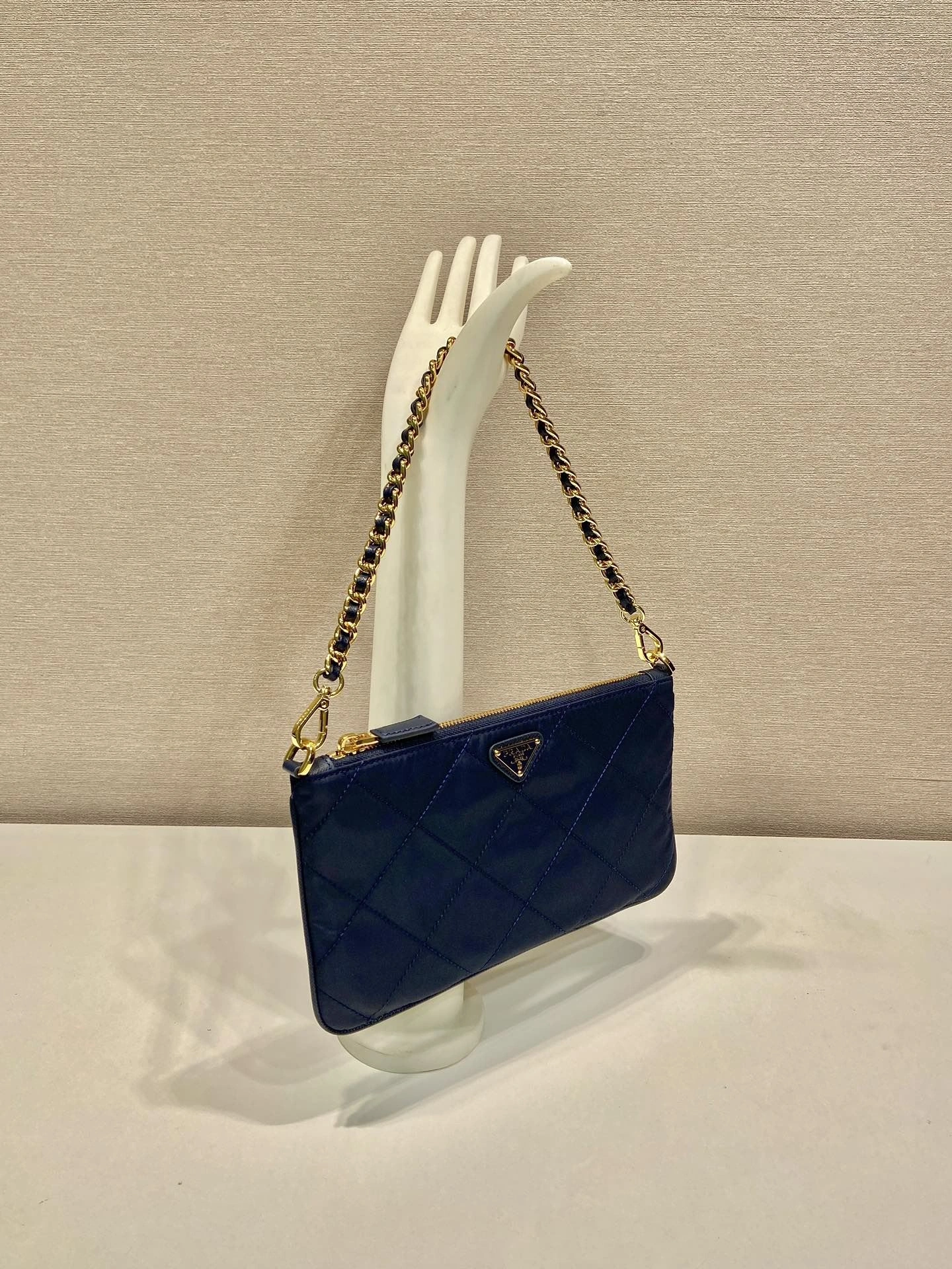 Pra*a top handle bags 4099a-0059