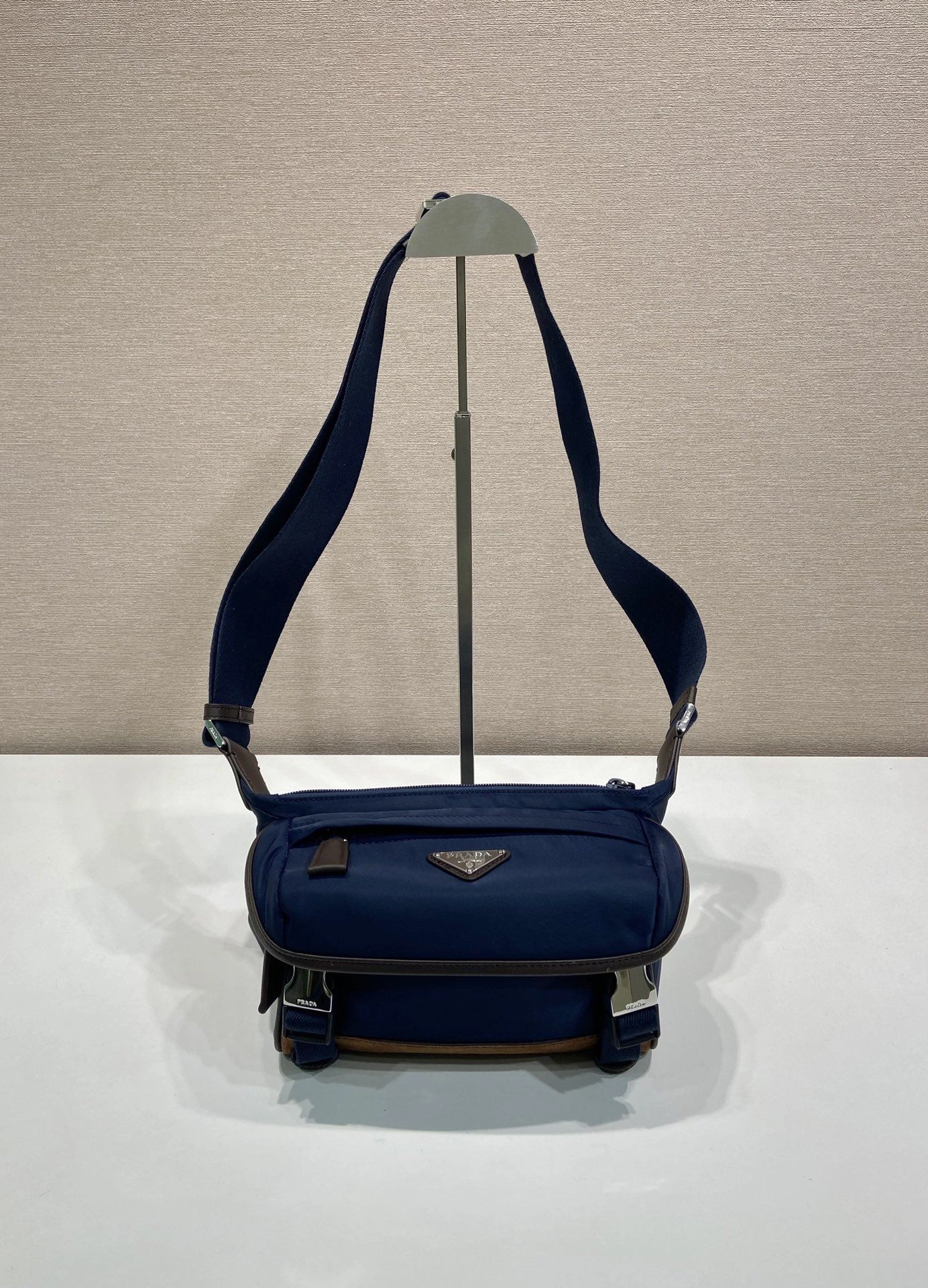Pra*a top handle bags 4099a-0066