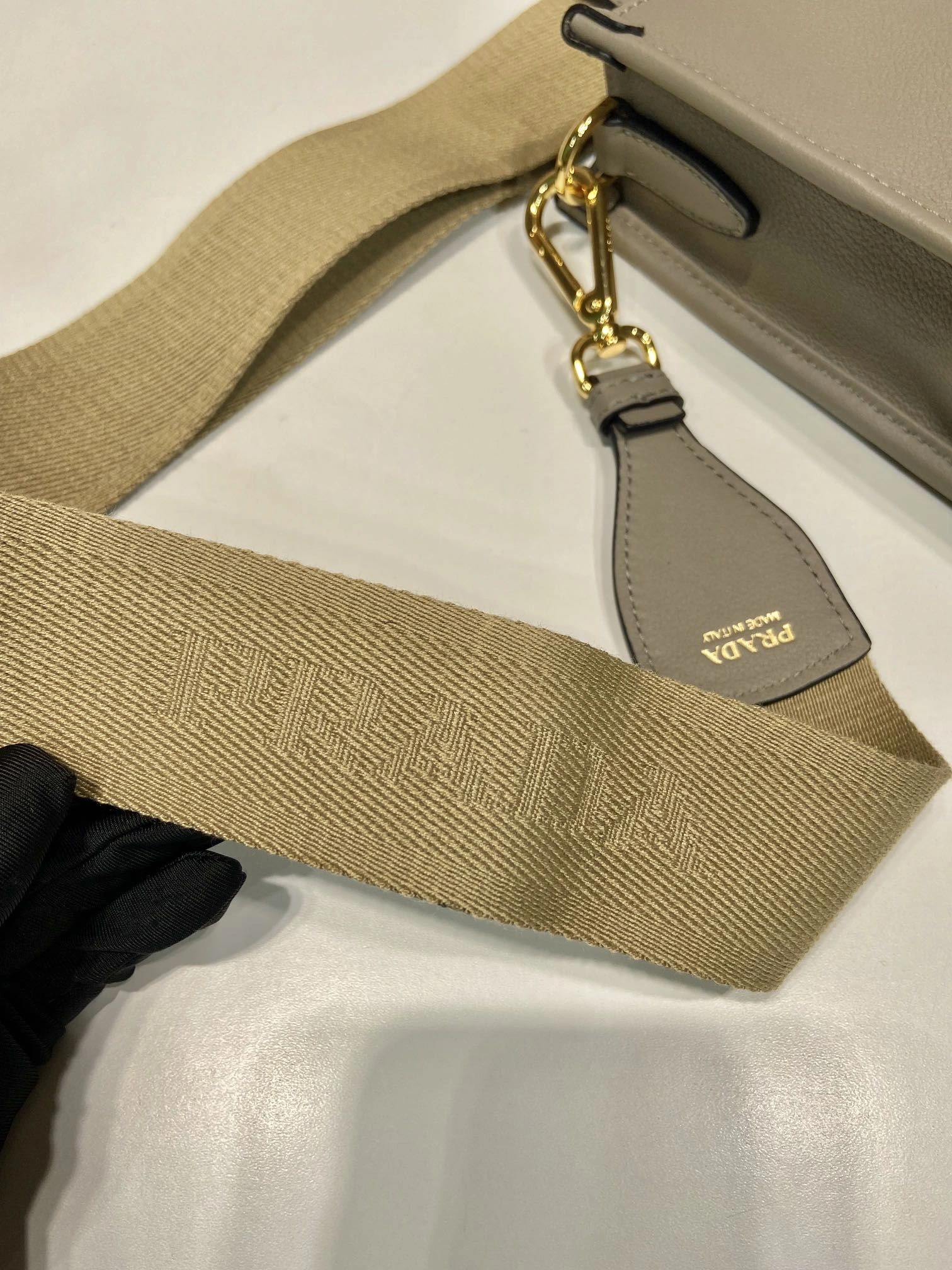 Pra*a satchel bags 4099a-0071