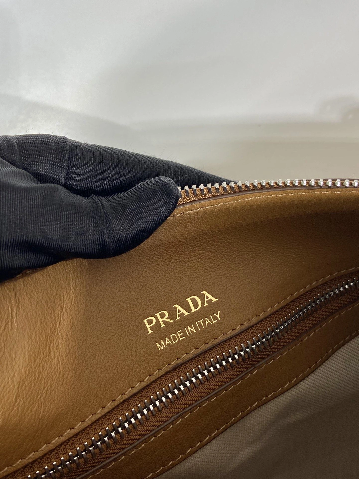 Pra*a satchel bags 4099a-0085