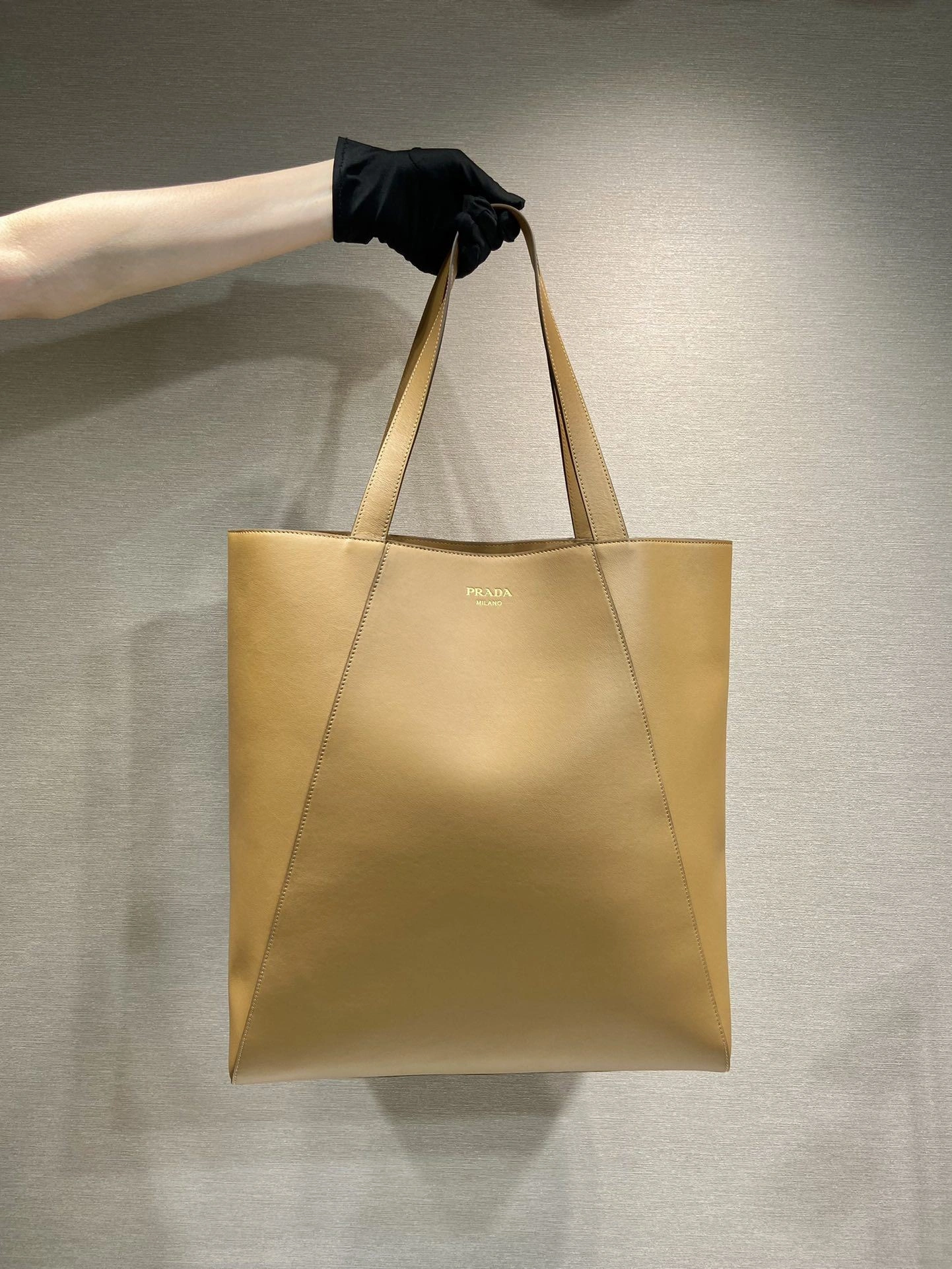 Pra*a shopping bags 4099a-0086