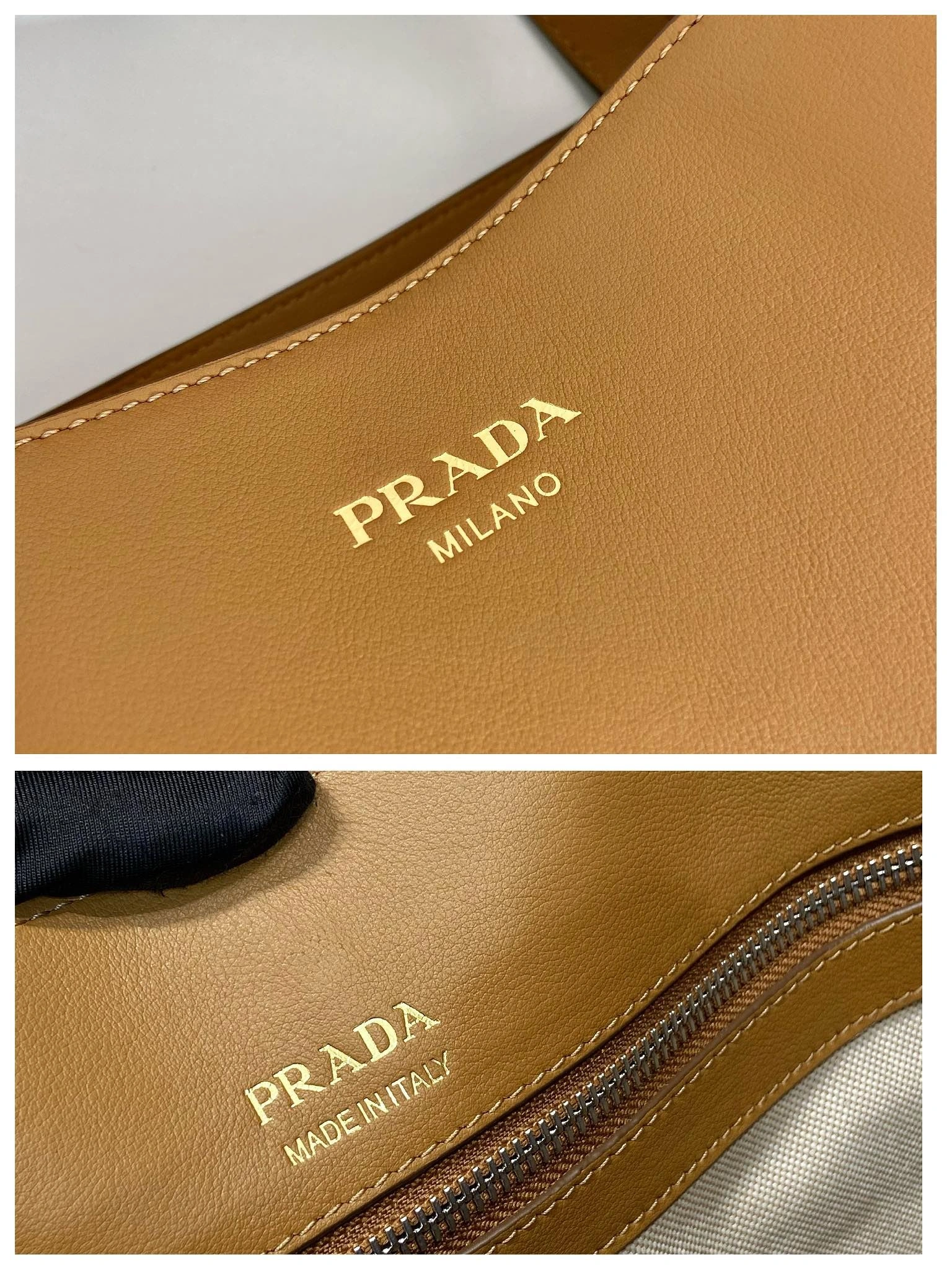 Pra*a shopping bags 4099a-0086
