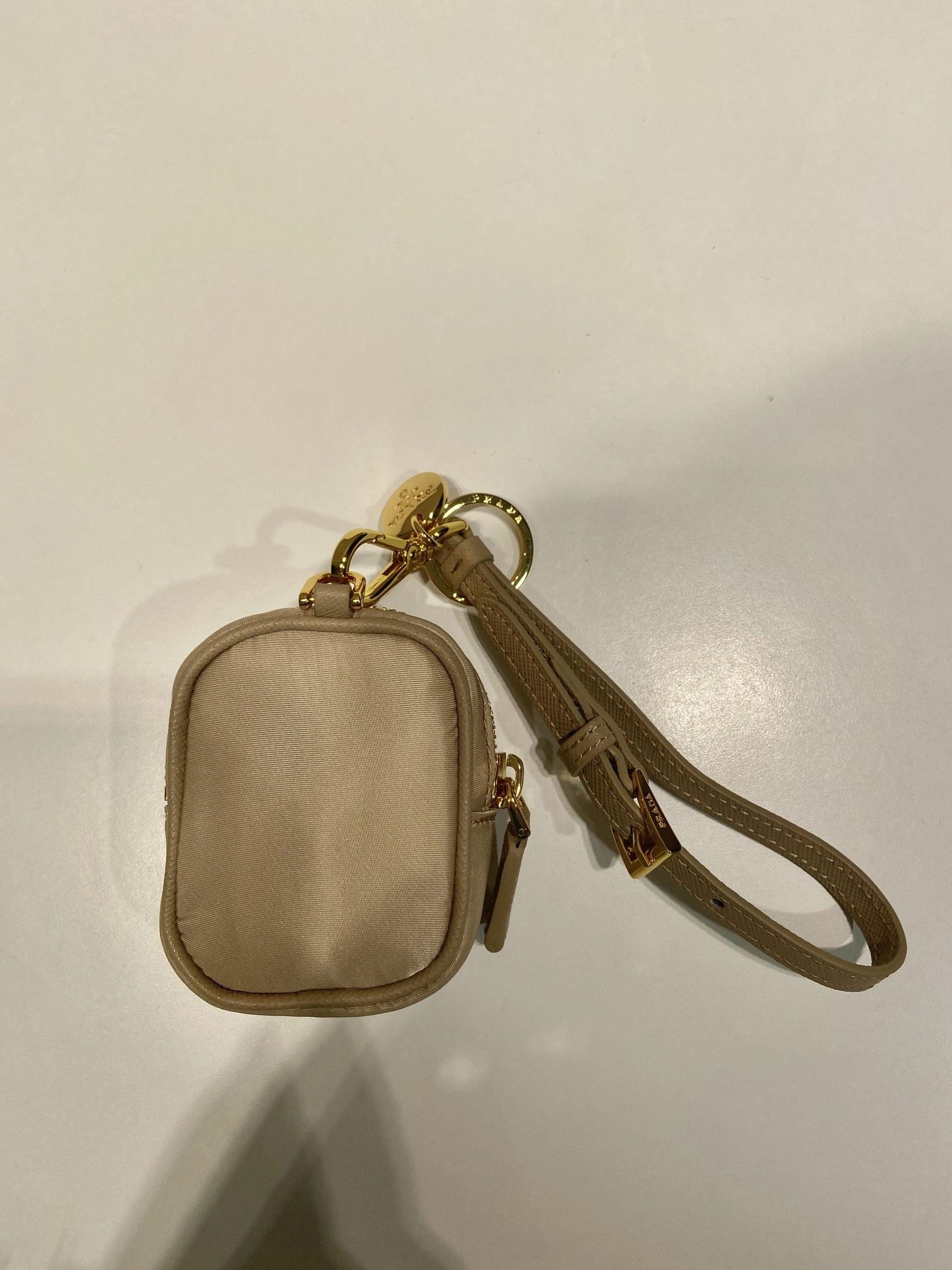 Pra*a top handle bags 4099a-0092