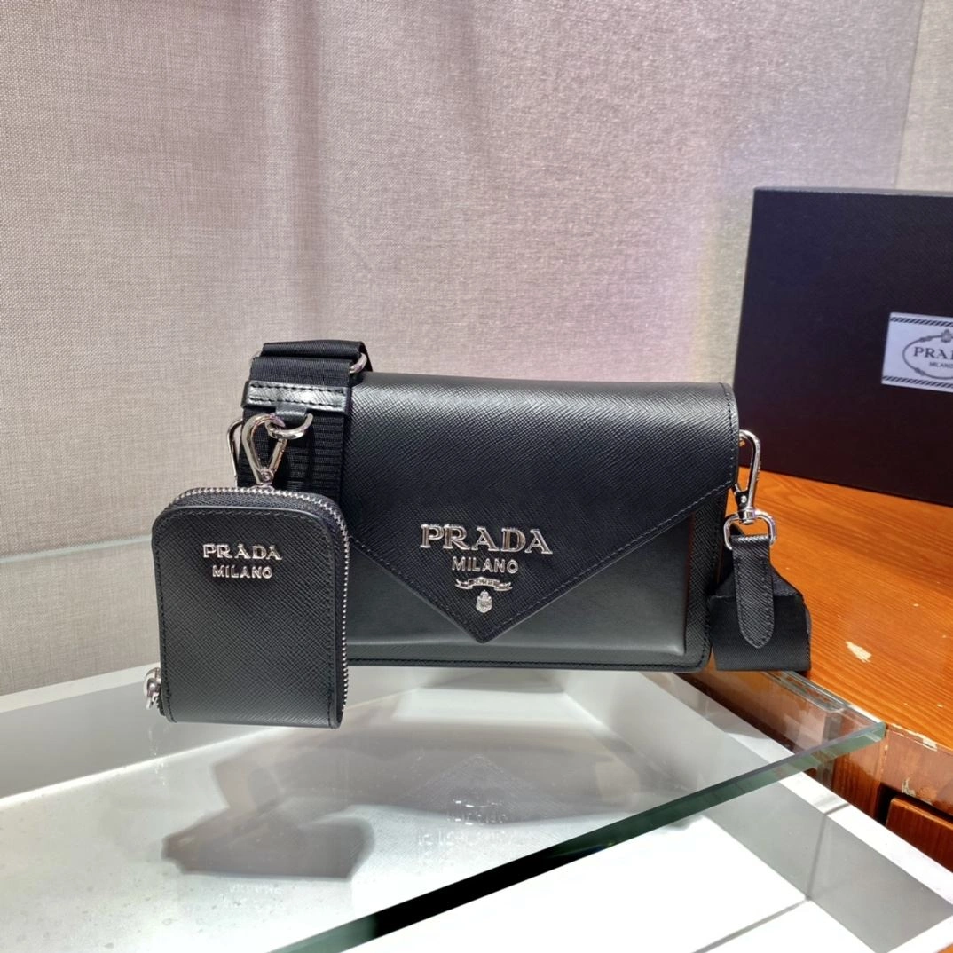 Pra*a satchel bags 4099a-0095