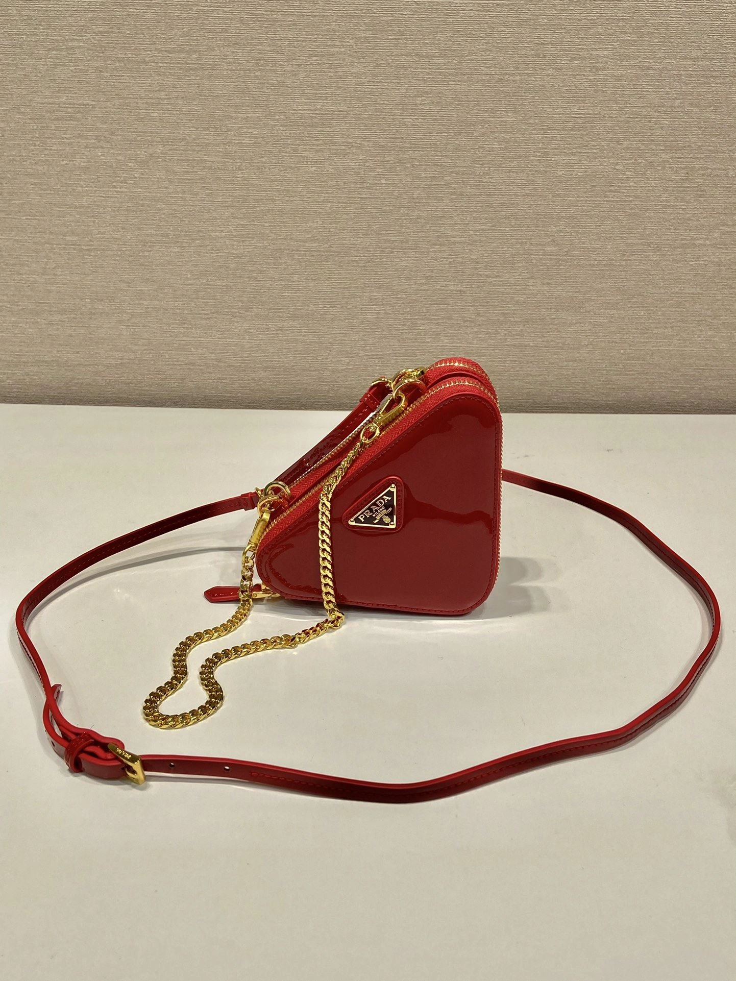 Pra*a satchel bags 4099a-0103