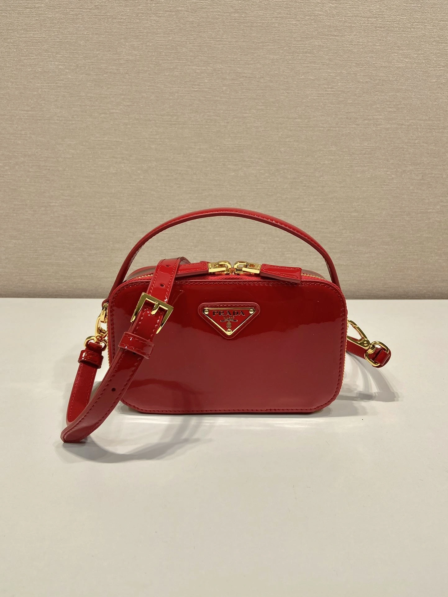 Pra*a satchel bags 4099a-0110