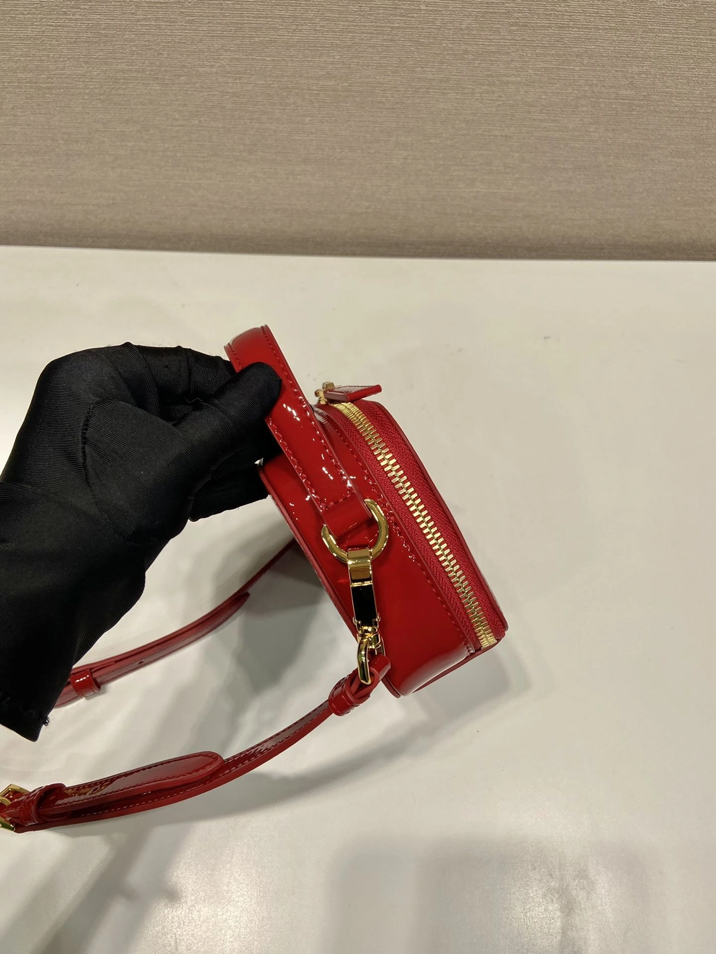 Pra*a satchel bags 4099a-0110