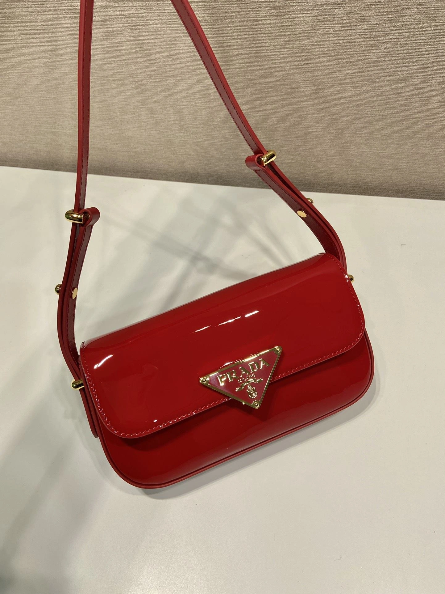 Pra*a satchel bags 4099a-0111
