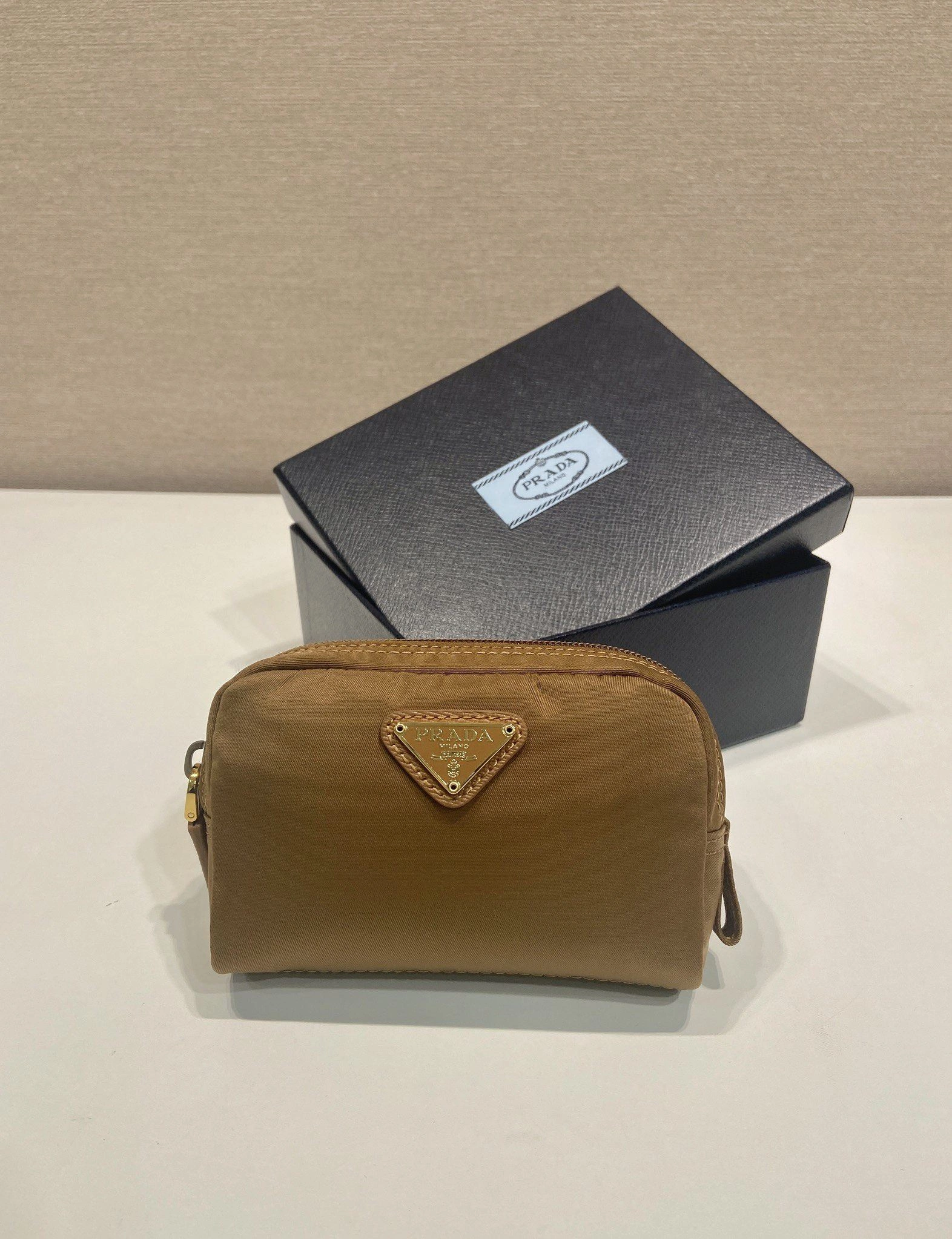 Pra*a clutch bags 4099a-0112