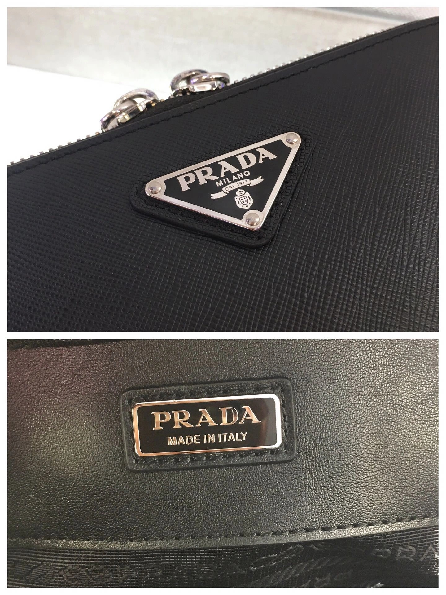 Pra*a satchel bags 4099a-0119