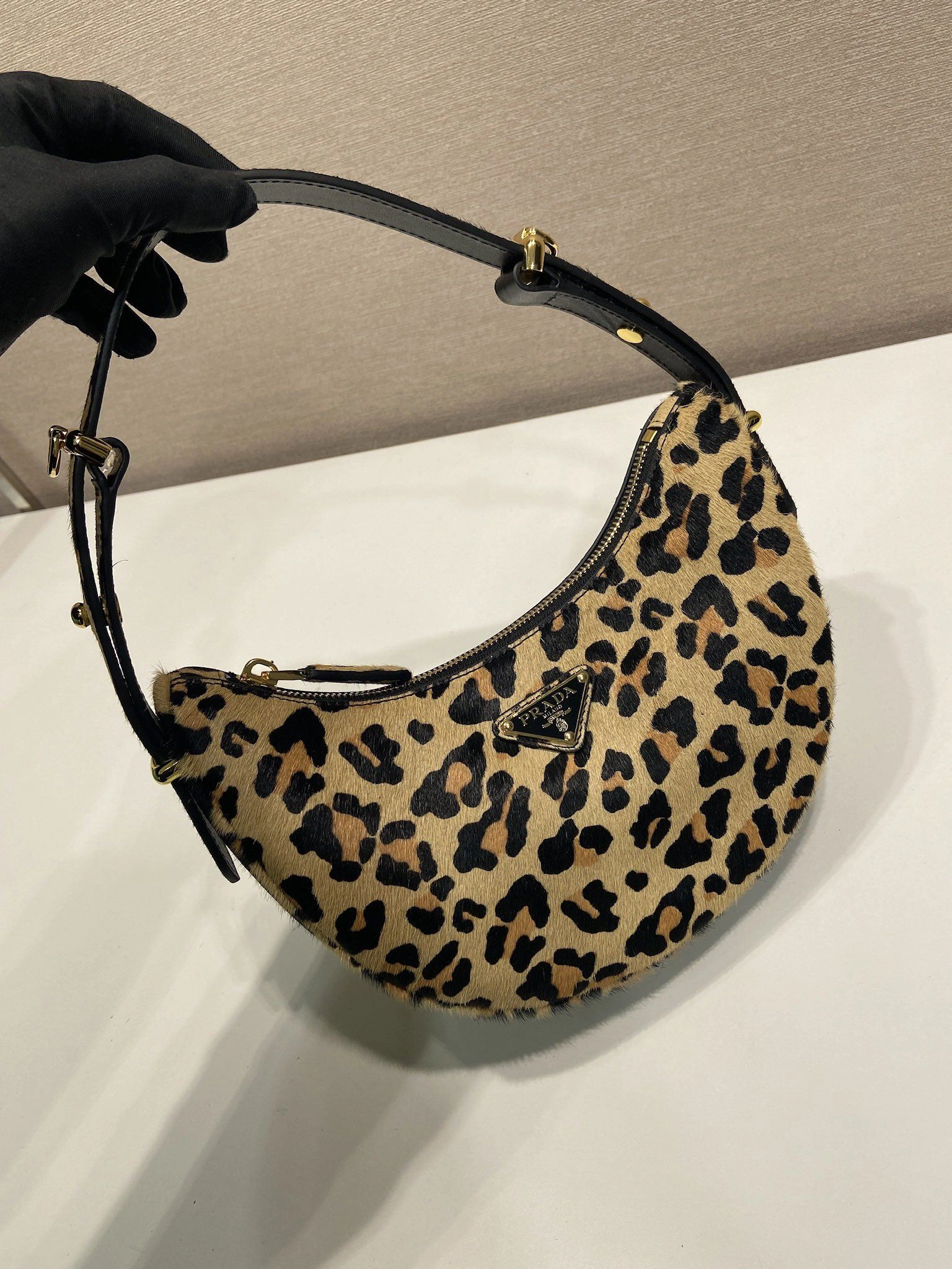 Pra*a top handle bags 4099a-0120