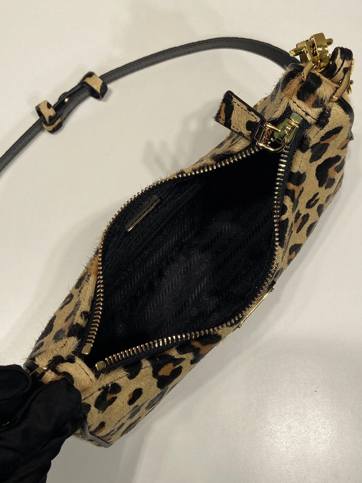 Pra*a top handle bags 4099a-0121