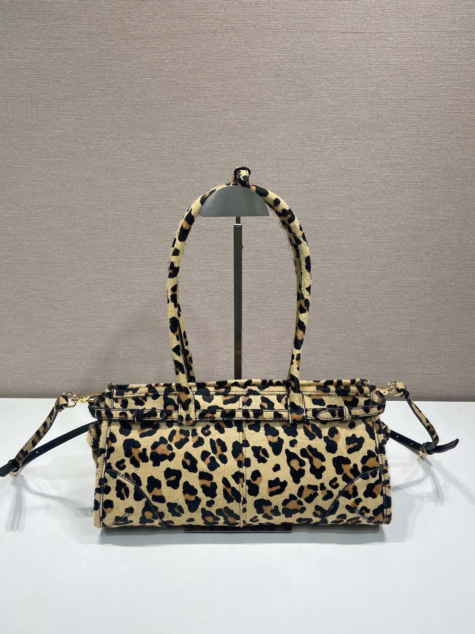 Pra*a top handle bags 4099a-0122