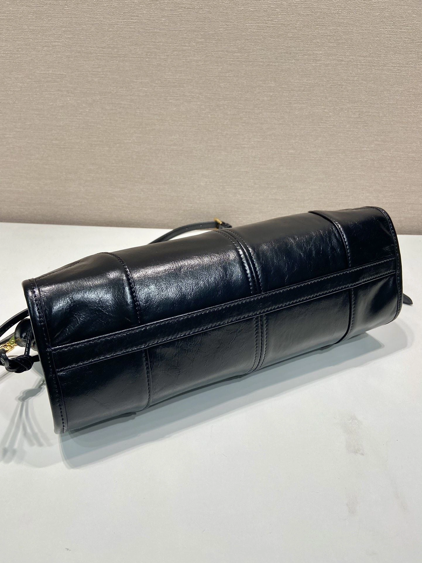 Pra*a top handle bags 4099a-0126