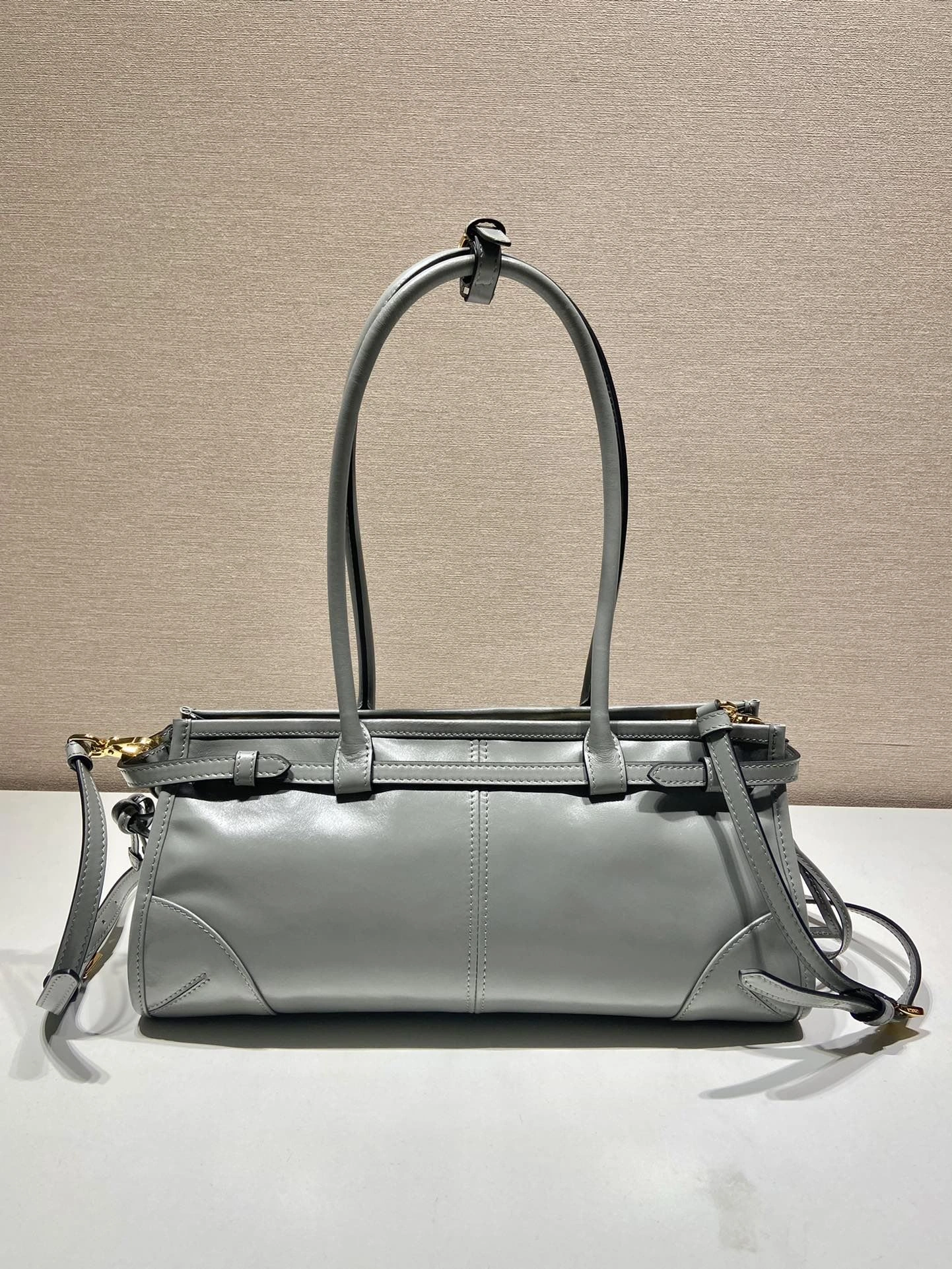 Pra*a top handle bags 4099a-0127