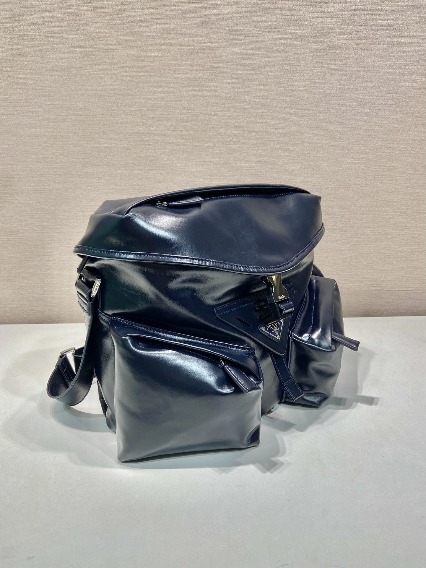 Pra*a satchel bags 4099a-0134