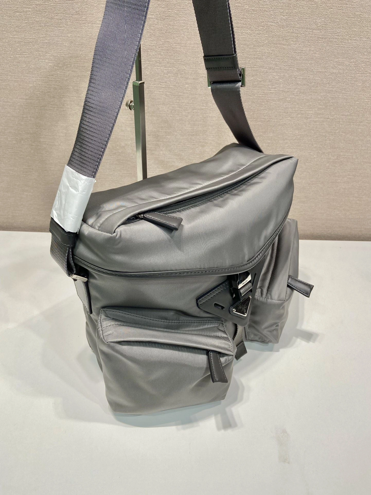 Pra*a satchel bags 4099a-0135