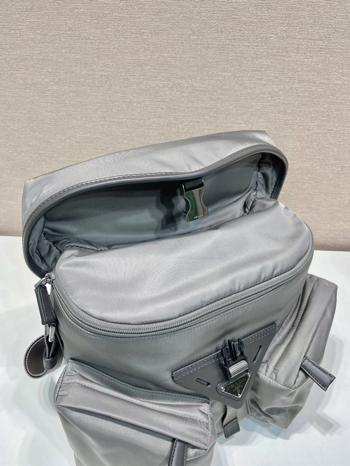 Pra*a satchel bags 4099a-0135
