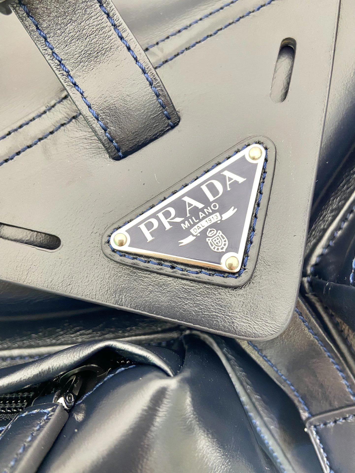 Pra*a backpacks 4099a-0136