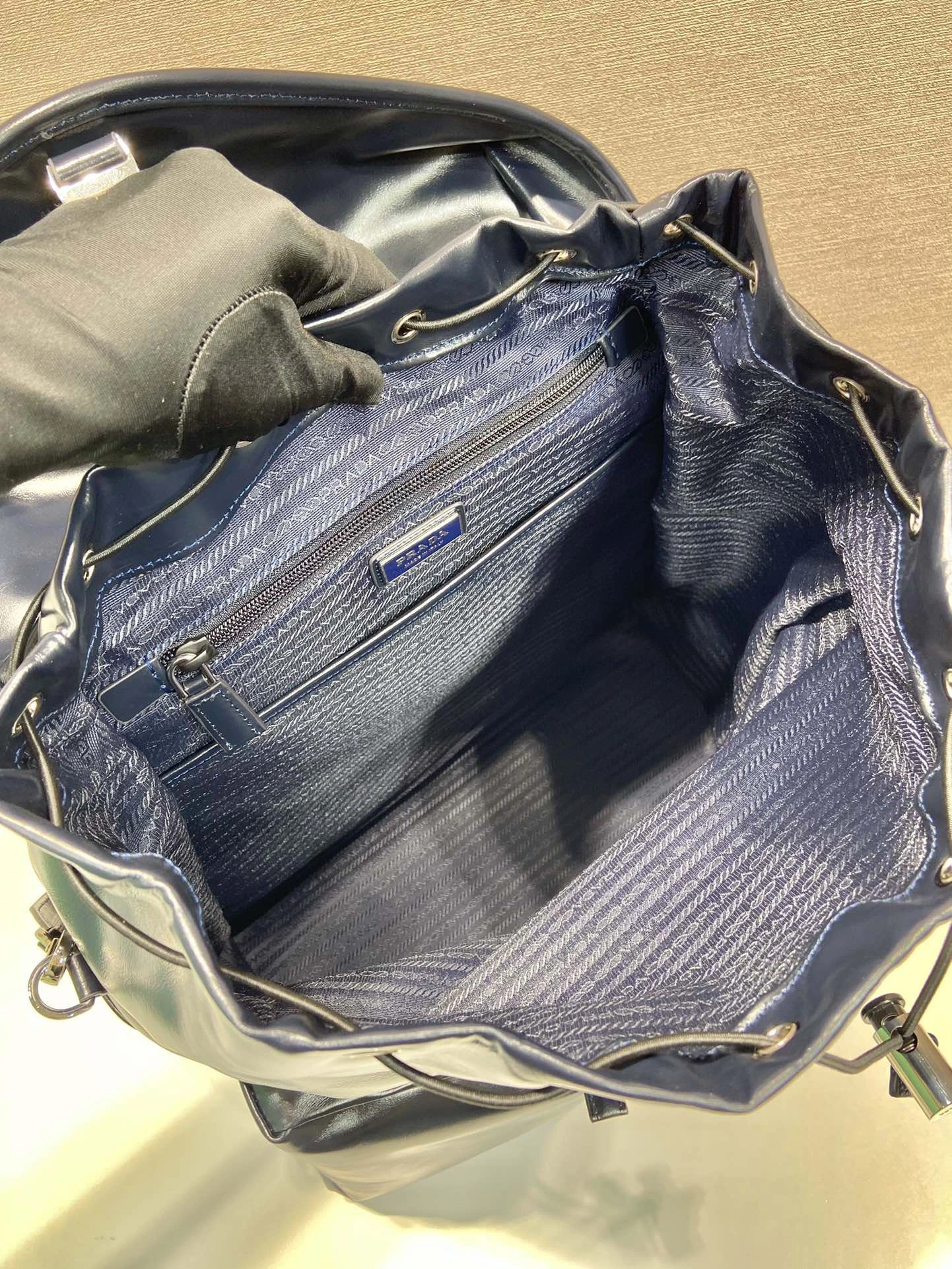 Pra*a backpacks 4099a-0136