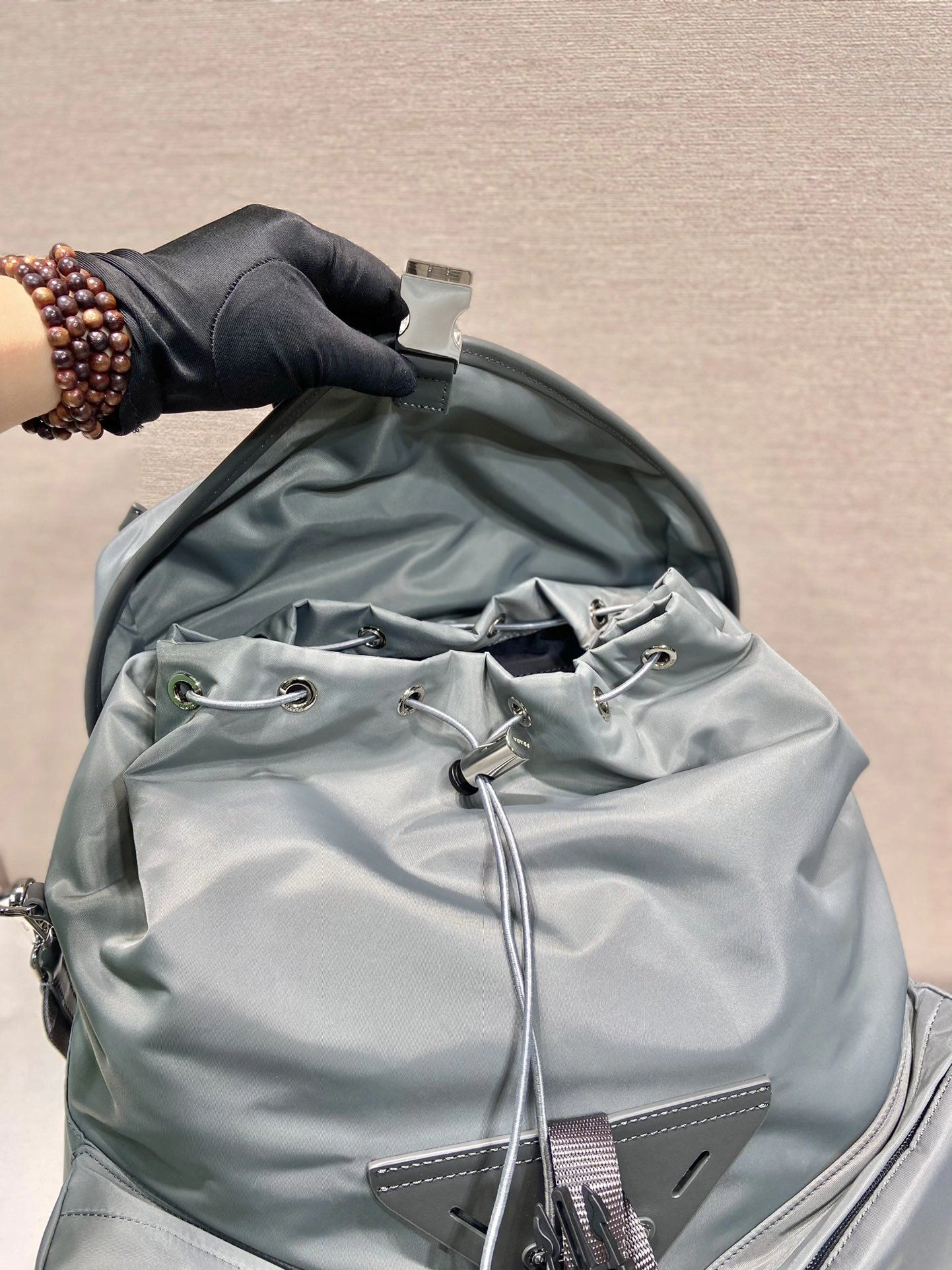 Pra*a backpacks 4099a-0137