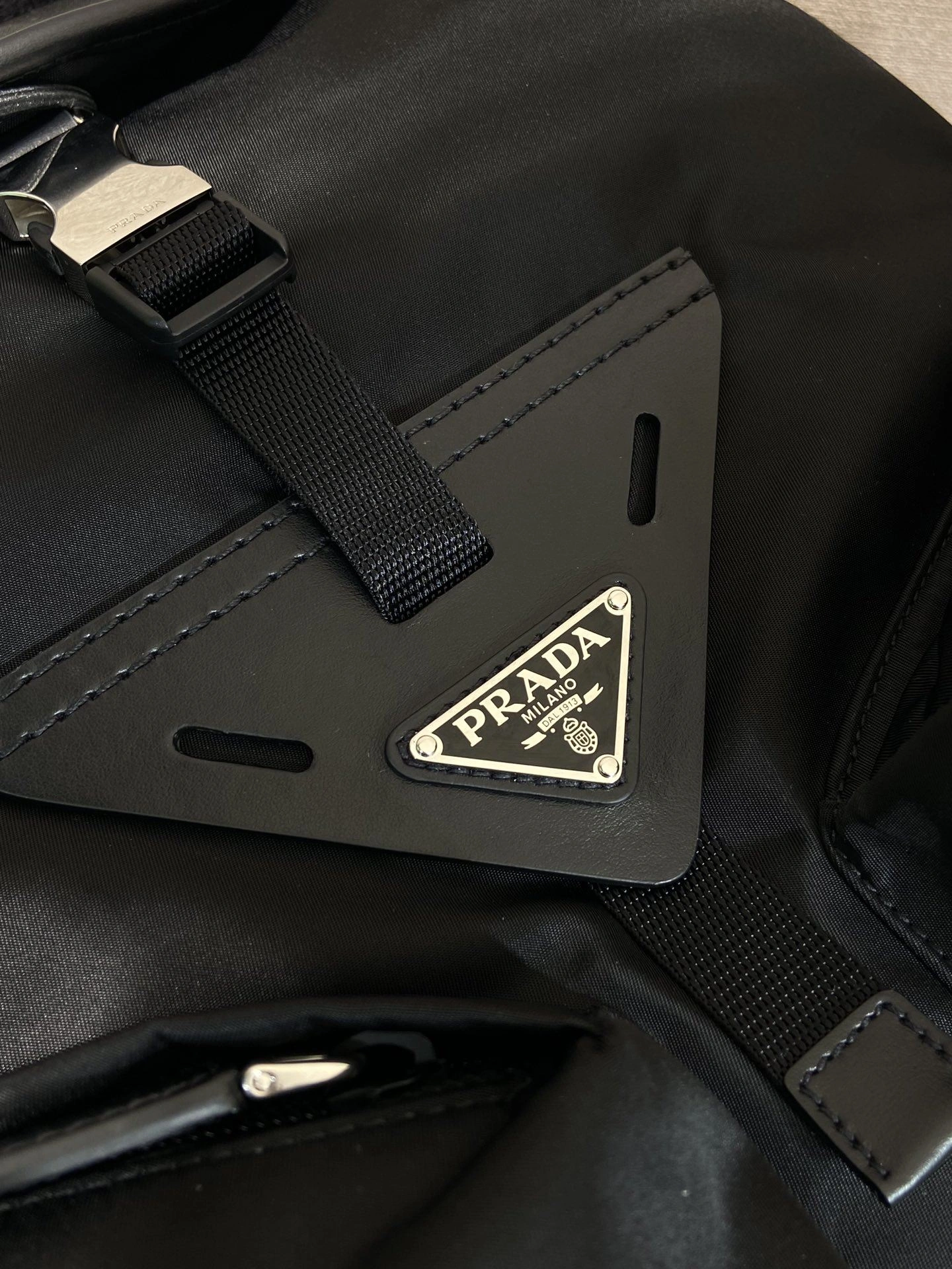 Pra*a backpacks 4099a-0138
