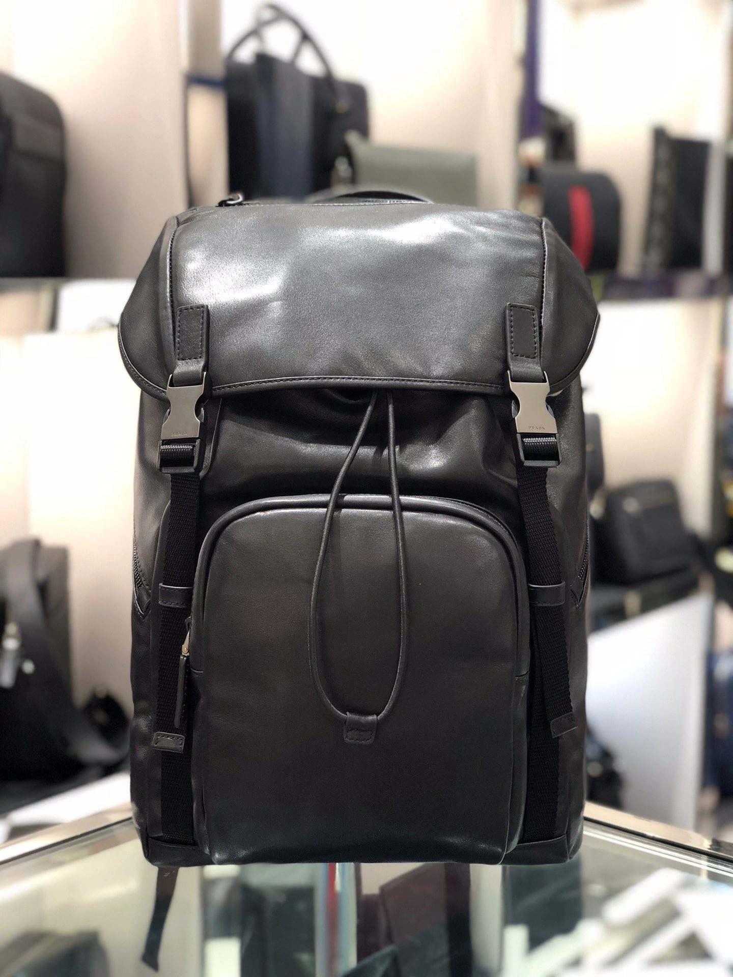Pra*a backpacks 4099a-0141