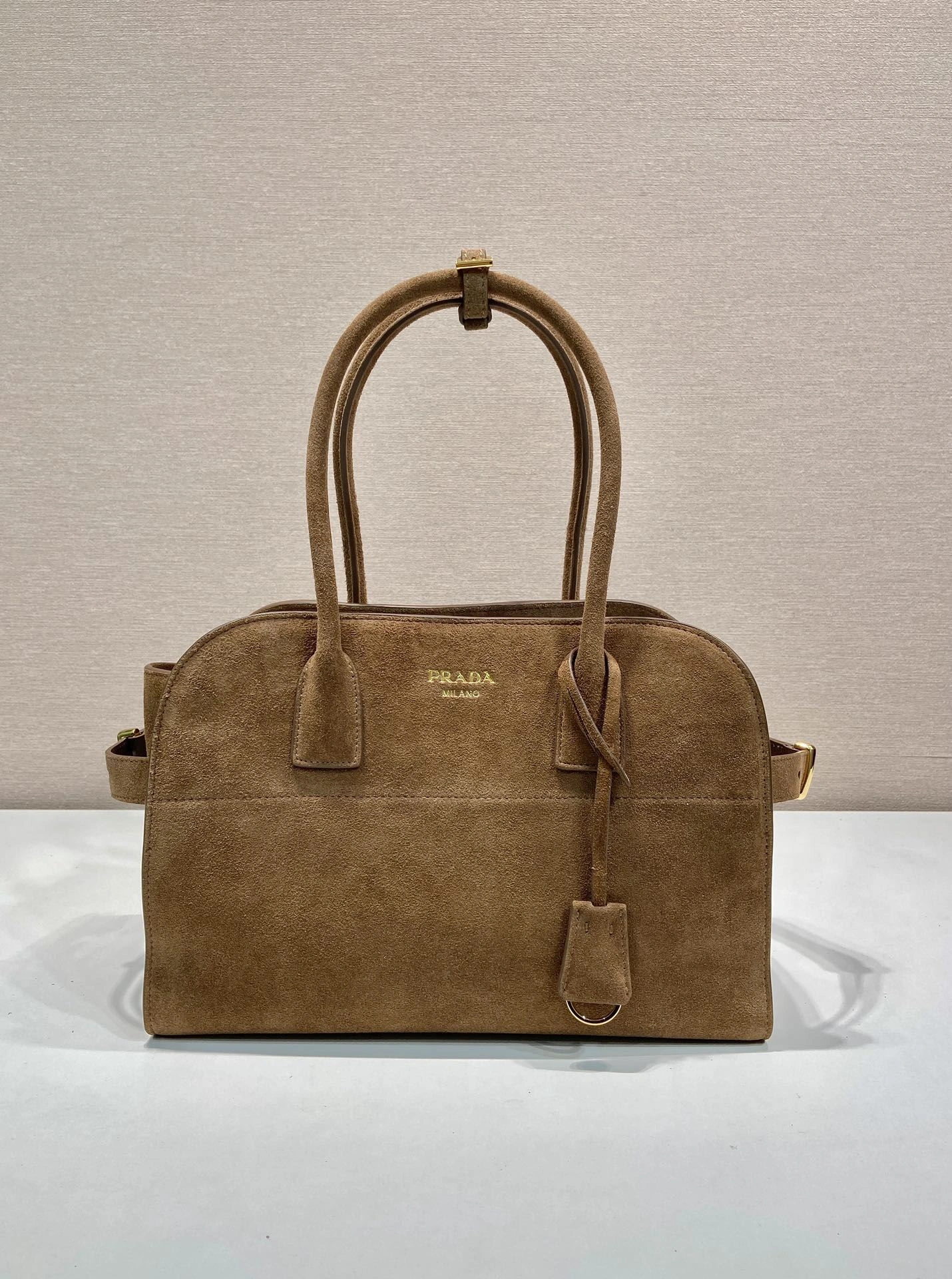 Pra*a top handle bags 4099a-0142
