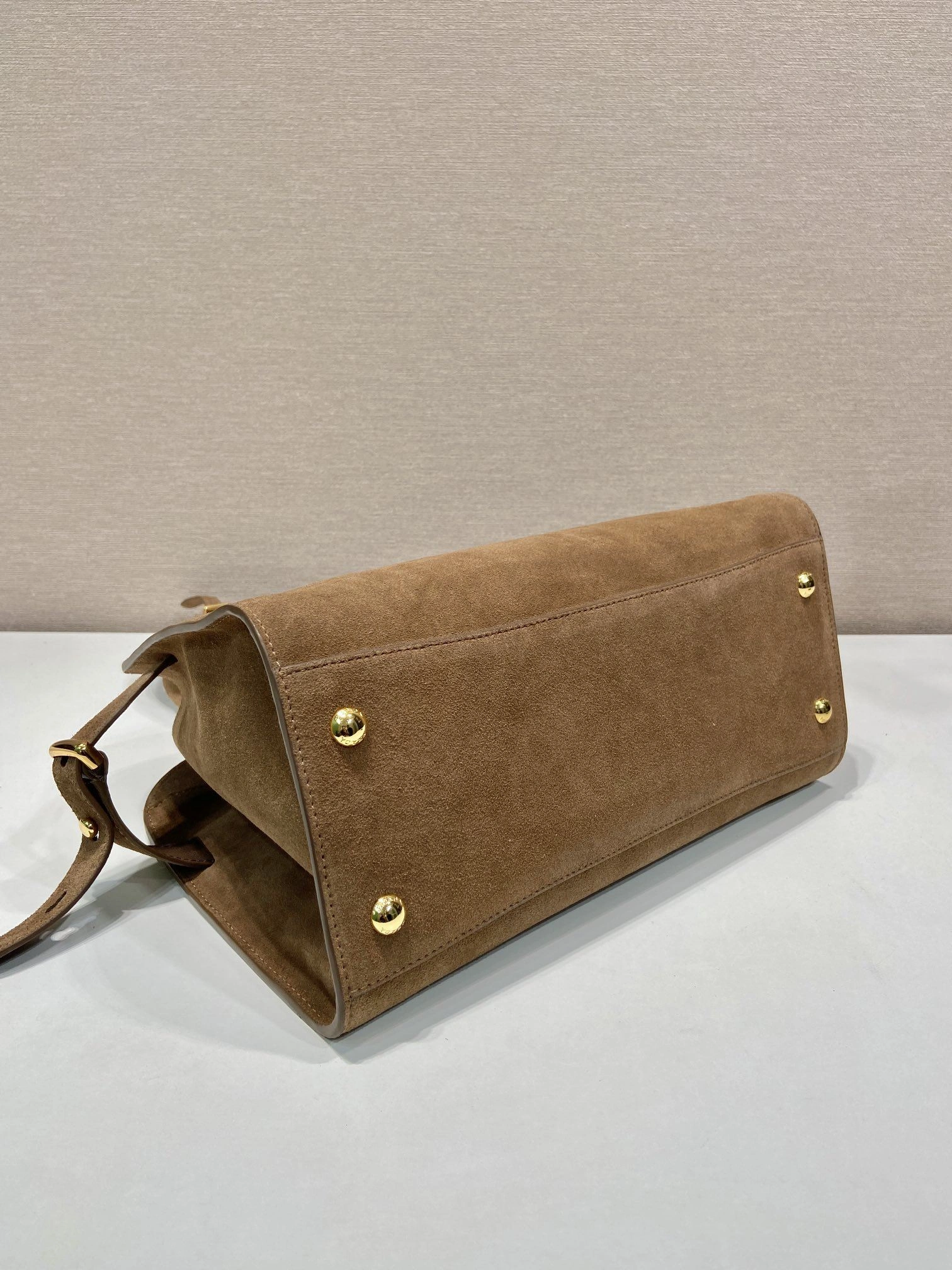 Pra*a top handle bags 4099a-0142