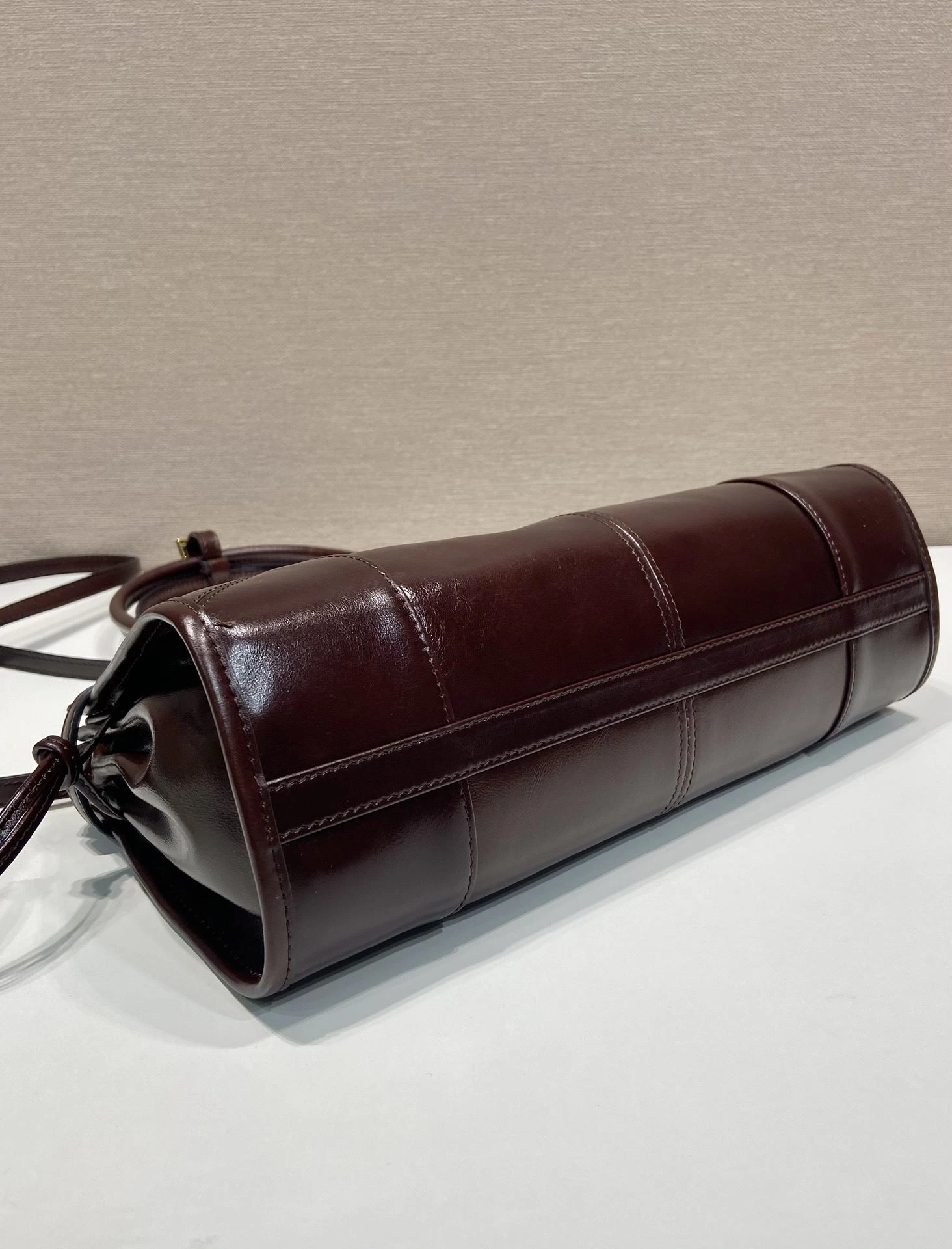 Pra*a top handle bags 4099a-0143