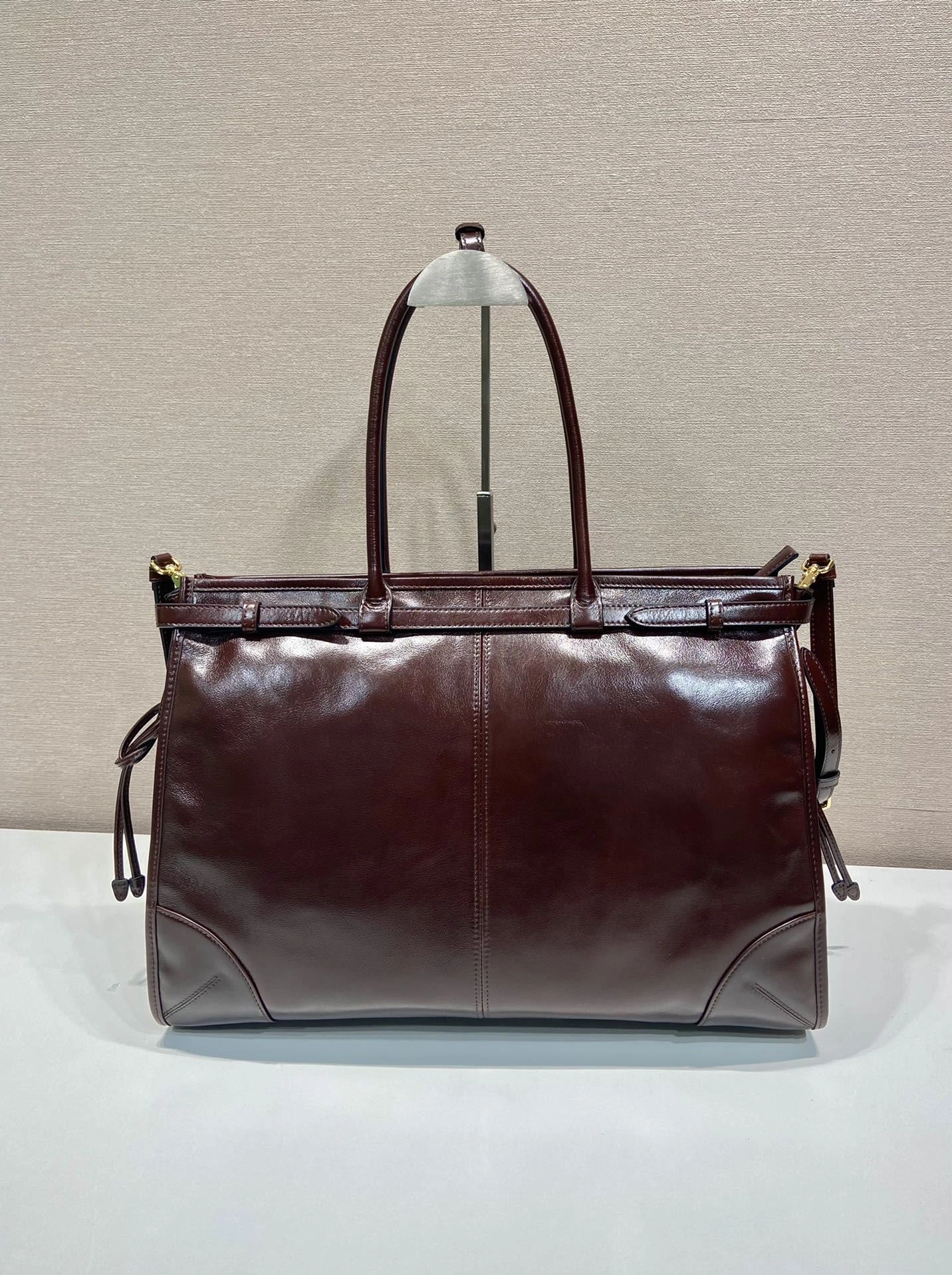 Pra*a top handle bags 4099a-0145