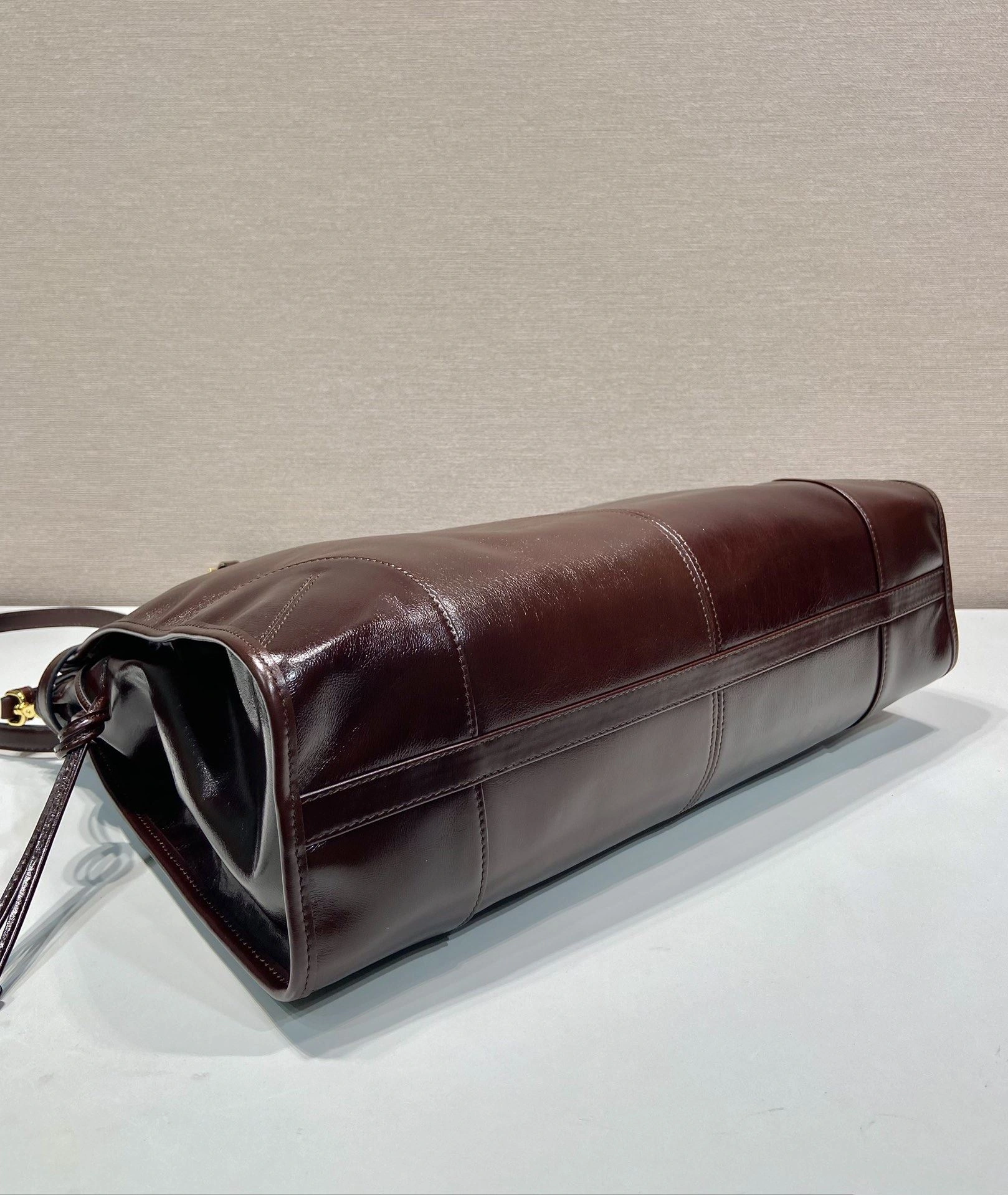 Pra*a top handle bags 4099a-0145