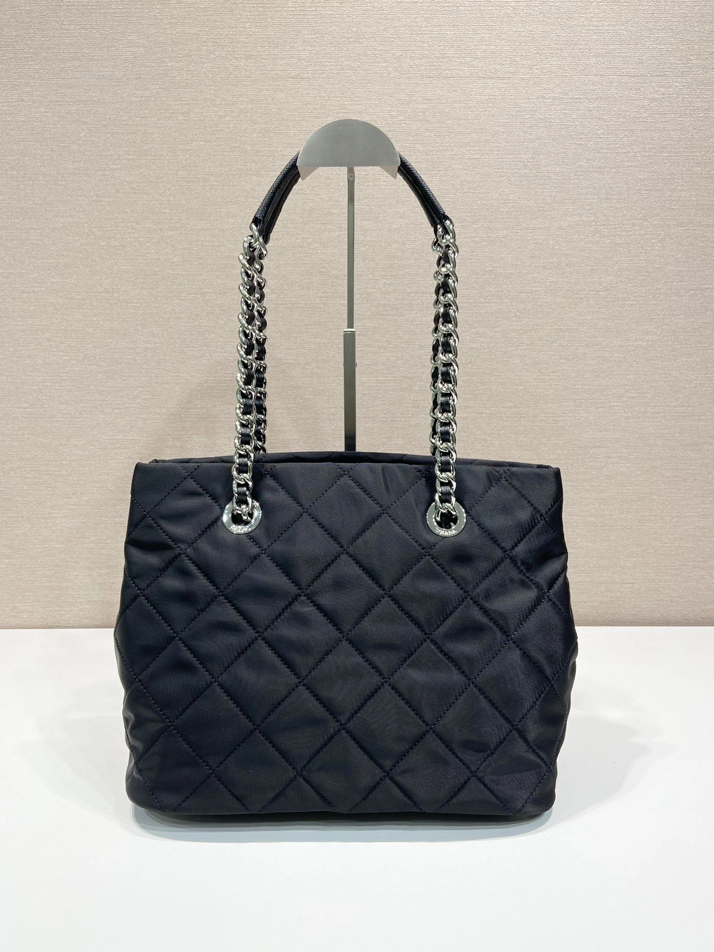 Pra*a top handle bags 4099a-0148