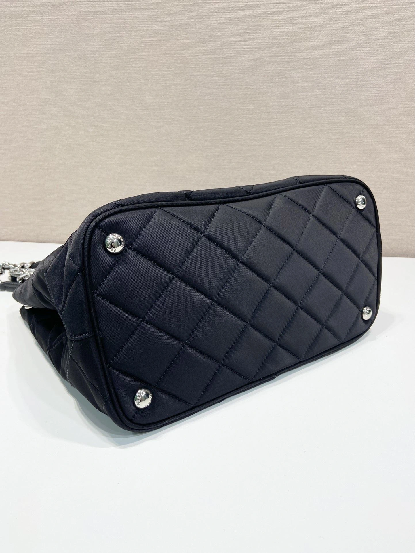 Pra*a top handle bags 4099a-0148