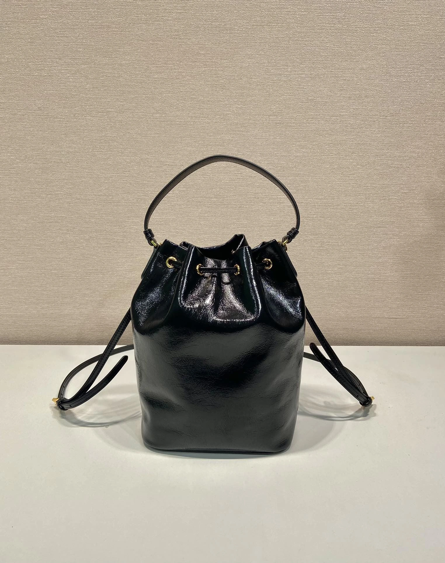 Pra*a bucket bags 4099a-0156