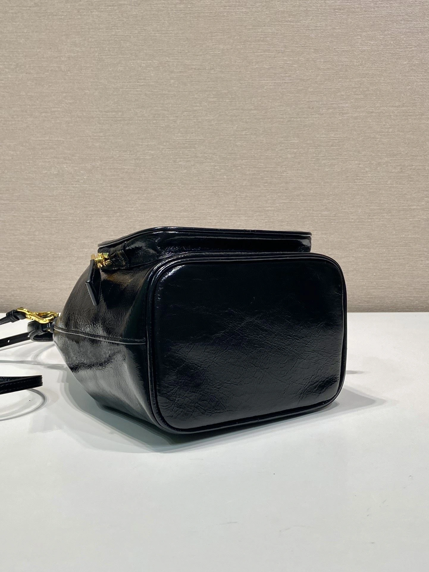 Pra*a bucket bags 4099a-0156