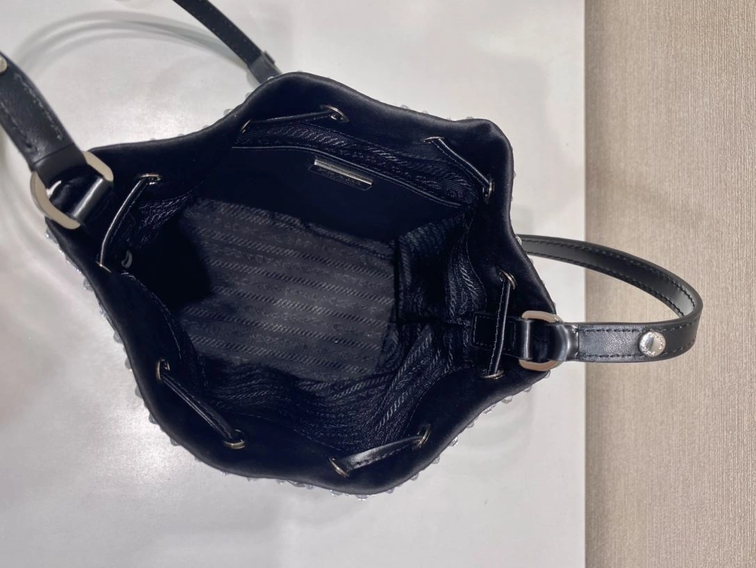 Pra*a bucket bags 4099a-0166