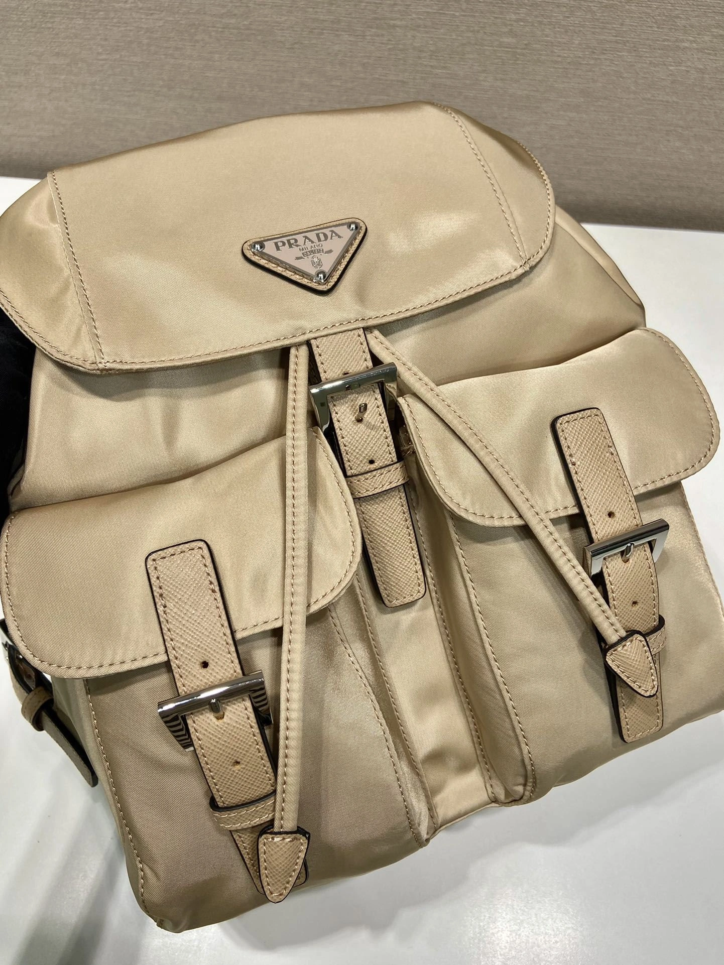 Pra*a backpacks 4099a-0170