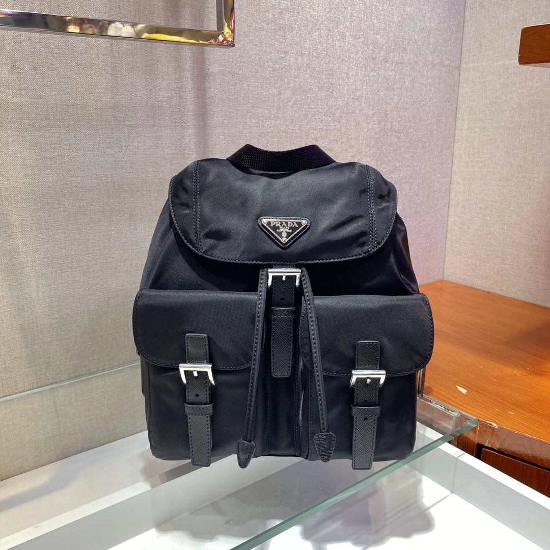 Pra*a backpacks 4099a-0172